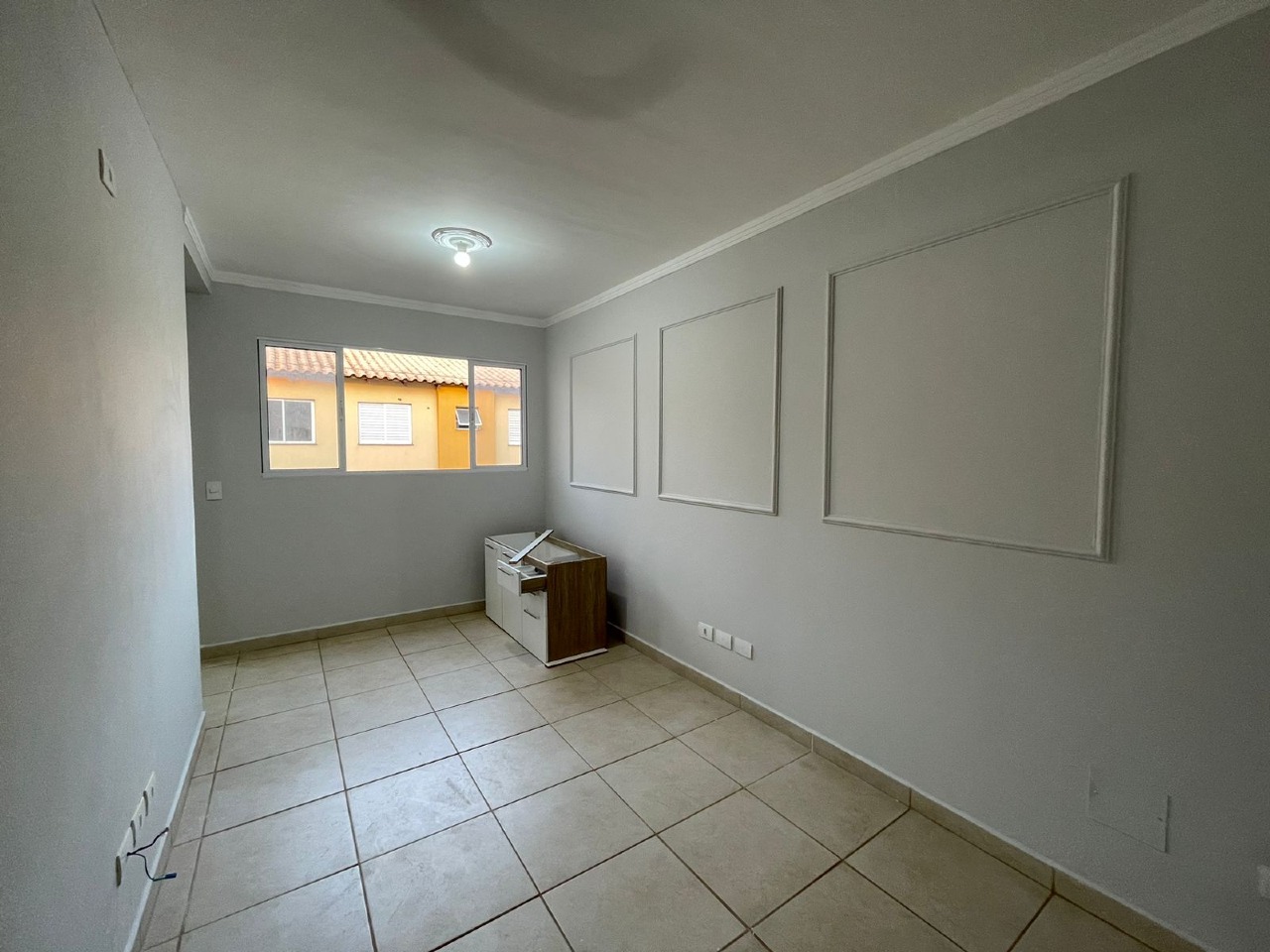 Apartamento à venda no Jardim Centenário: 