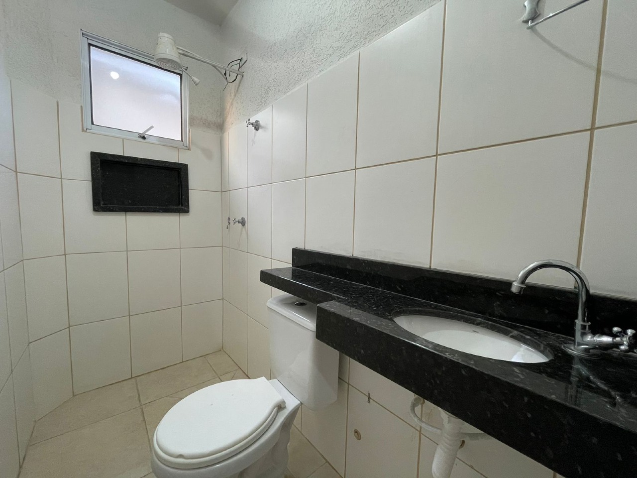 Apartamento à venda no Jardim Centenário: 