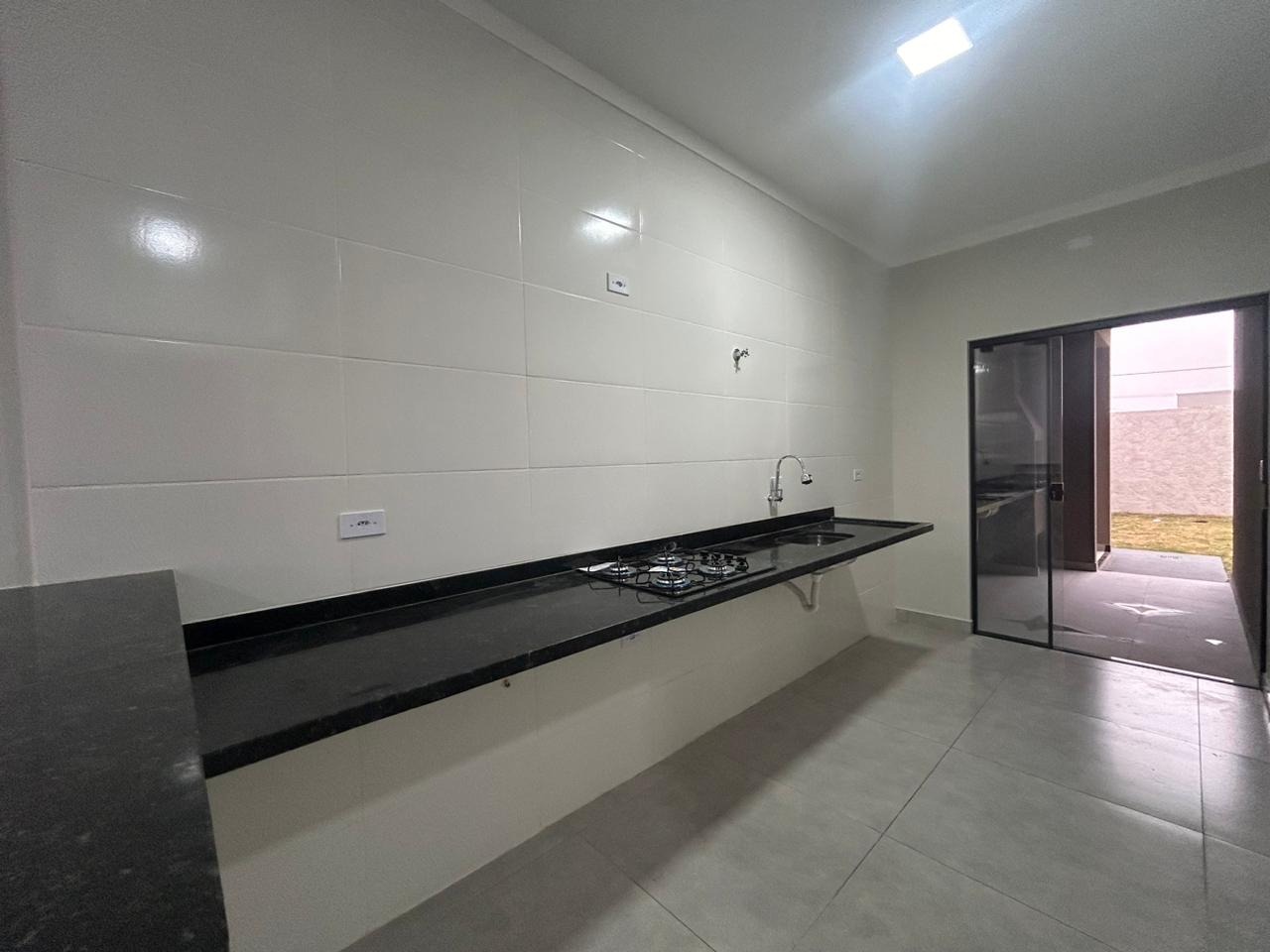 Casa à venda no Residencial Figueiras do Parque: 