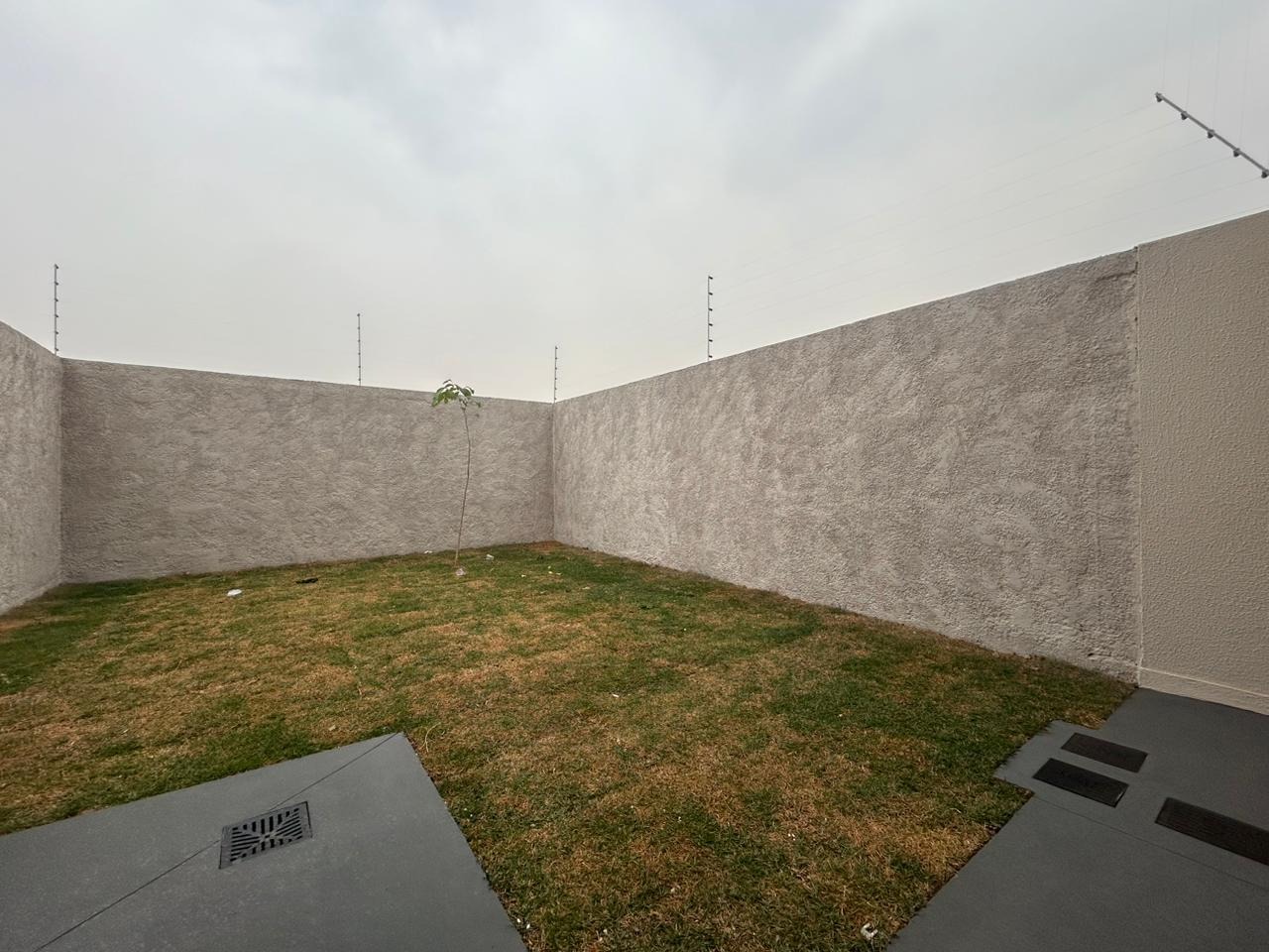 Casa à venda no Residencial Figueiras do Parque: 