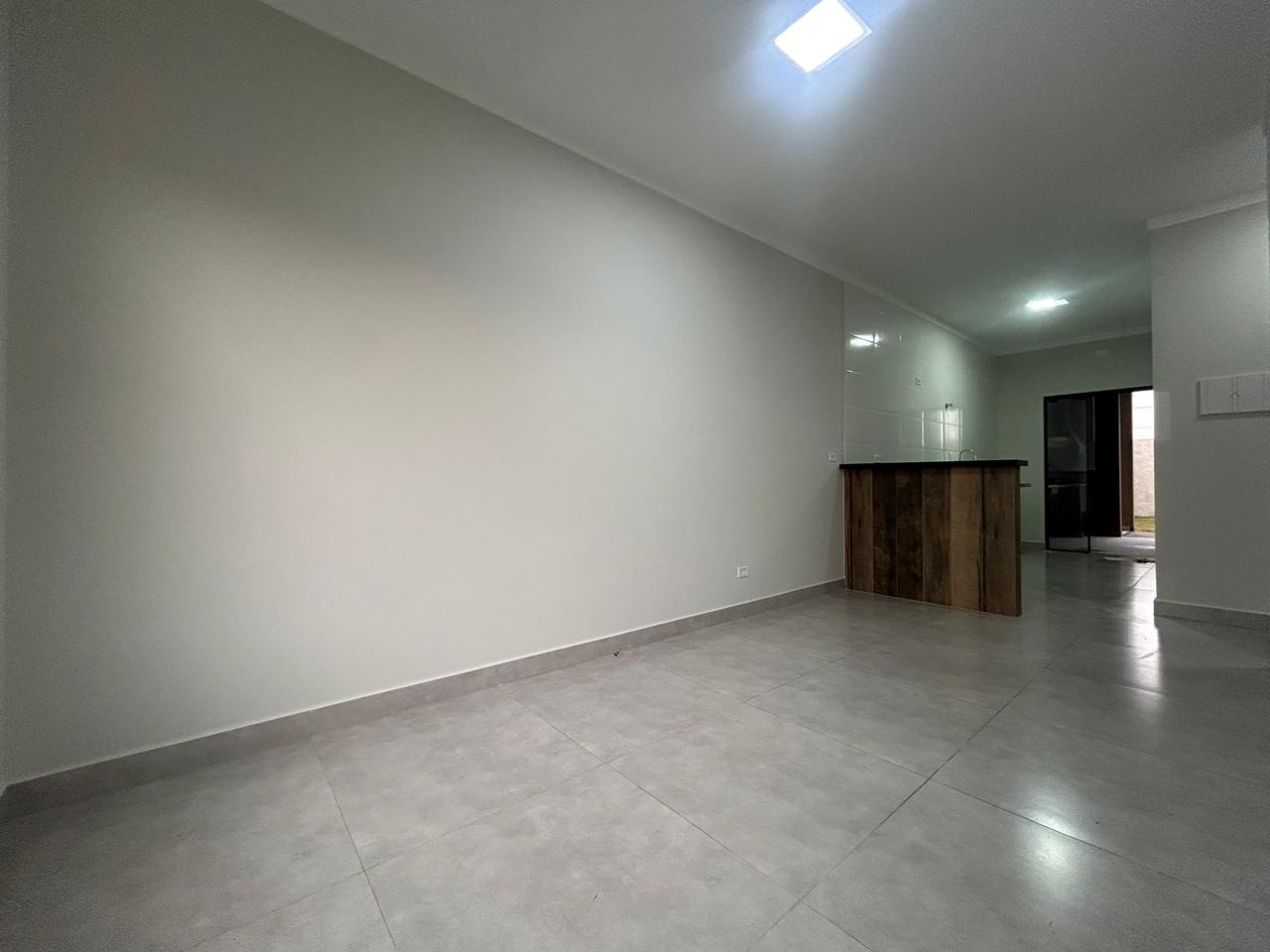 Casa à venda no Residencial Figueiras do Parque: 