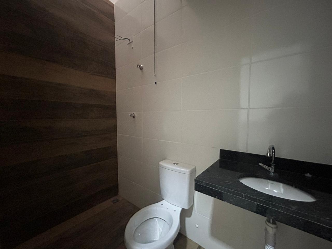 Casa à venda no Residencial Figueiras do Parque: 