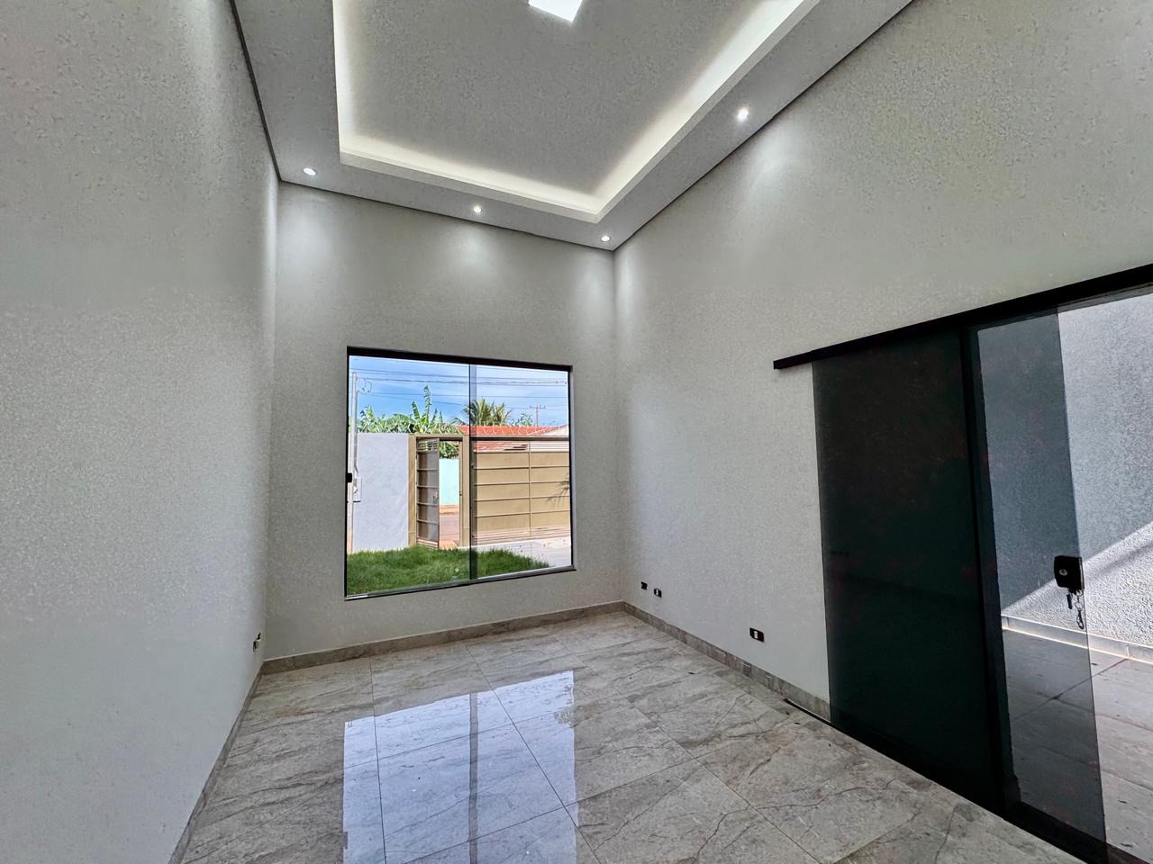 Casa à venda no Jardim Aero Rancho: 