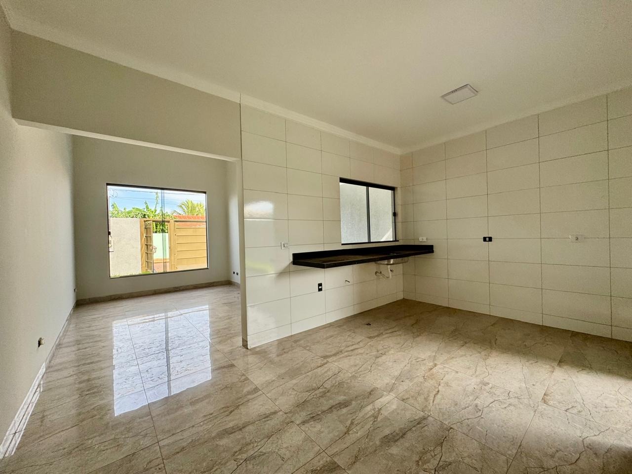 Casa à venda no Jardim Aero Rancho: 