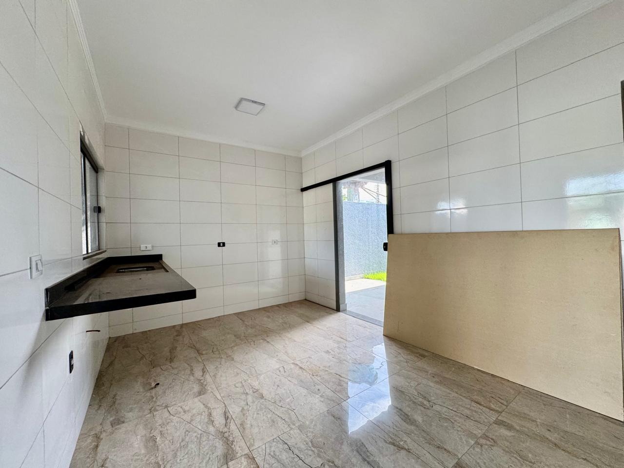 Casa à venda no Jardim Aero Rancho: 