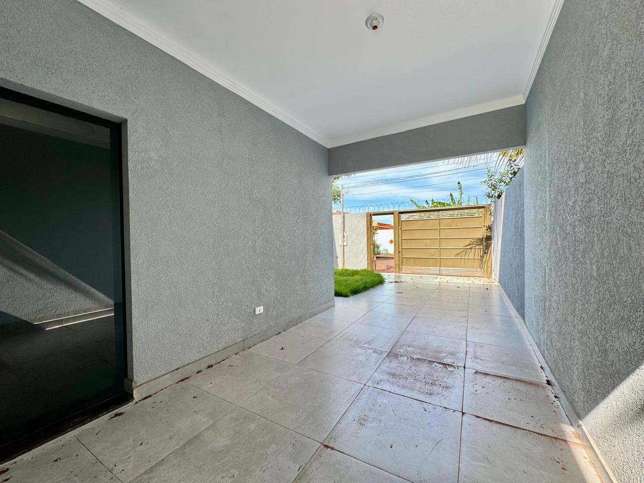 Casa à venda no Jardim Aero Rancho: 