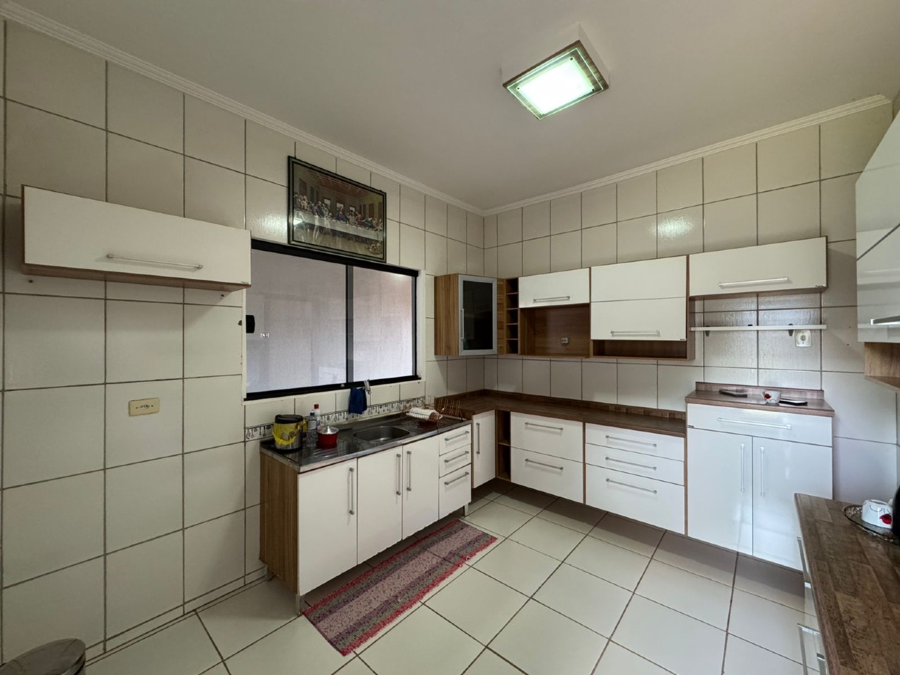 Área privativa à venda no Los Angeles: 