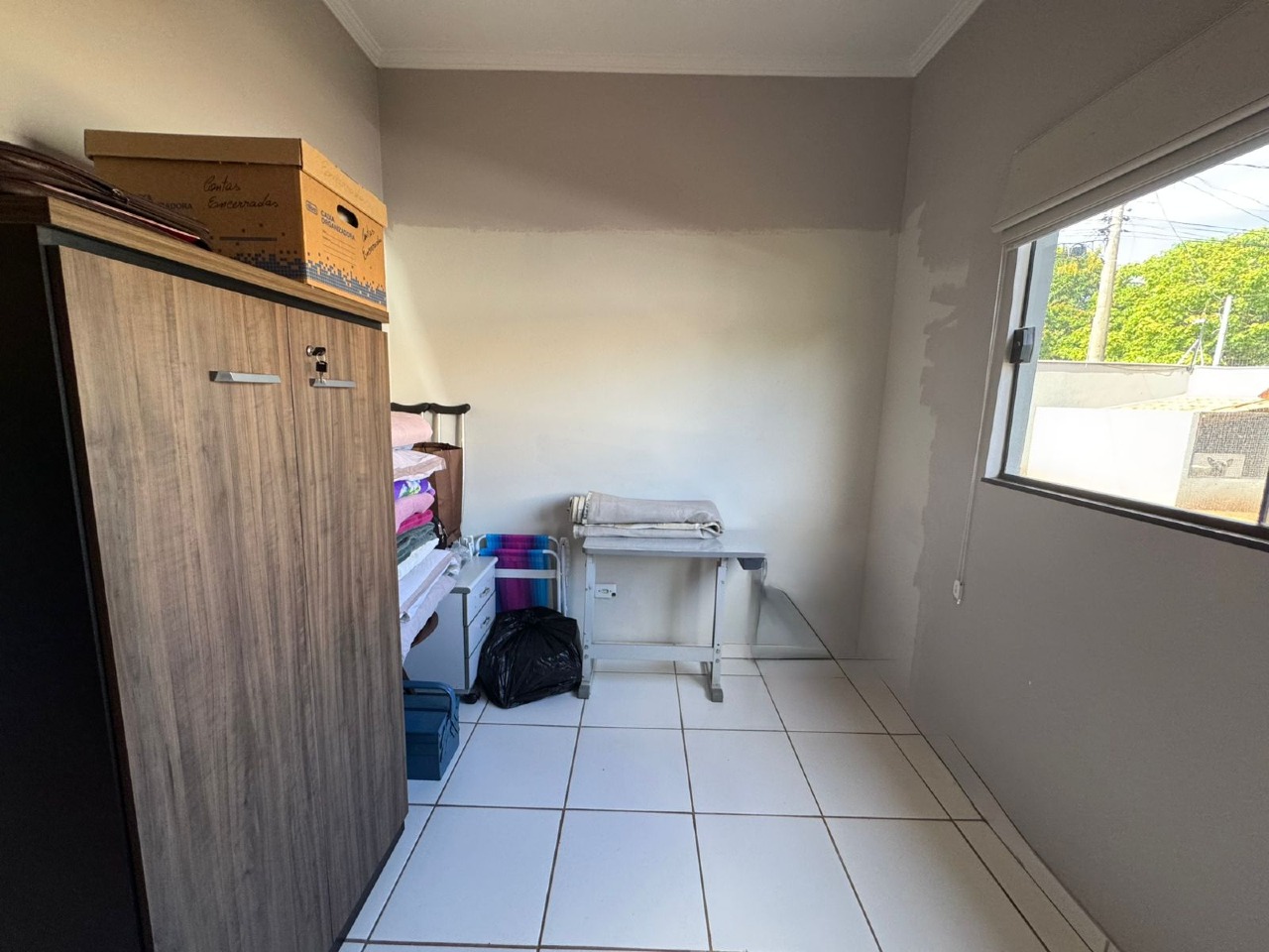 Área privativa à venda no Los Angeles: 