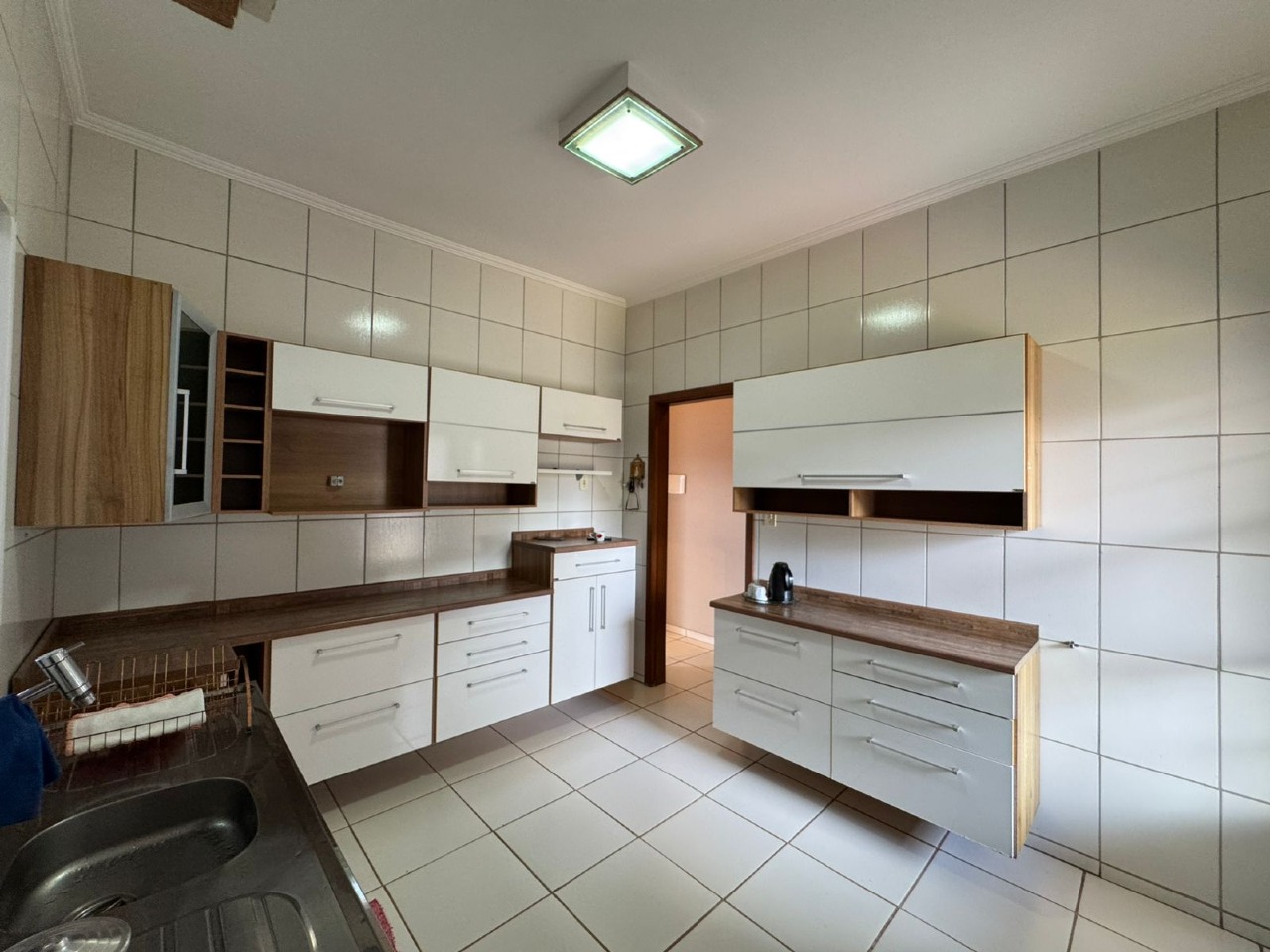 Área privativa à venda no Los Angeles: 