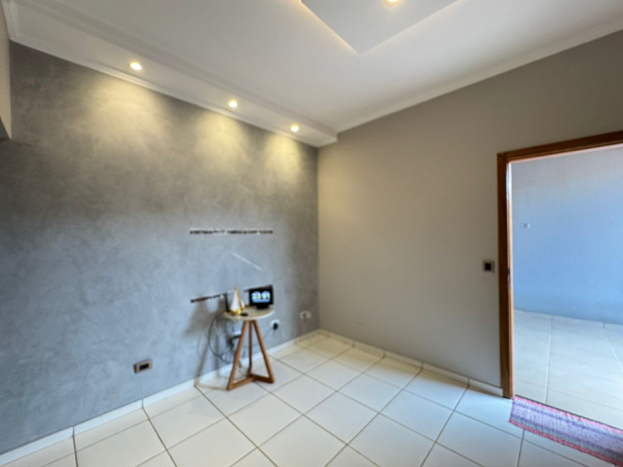 Área privativa à venda no Los Angeles: 