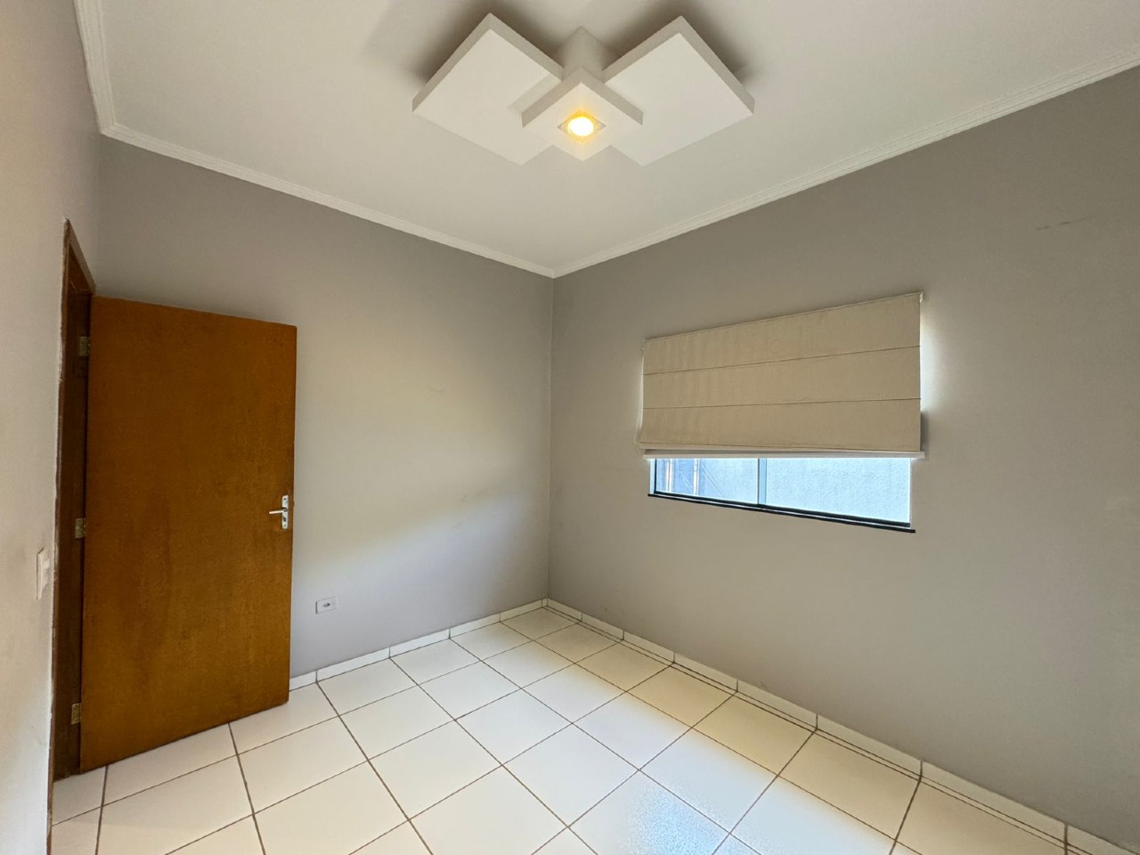 Área privativa à venda no Los Angeles: 