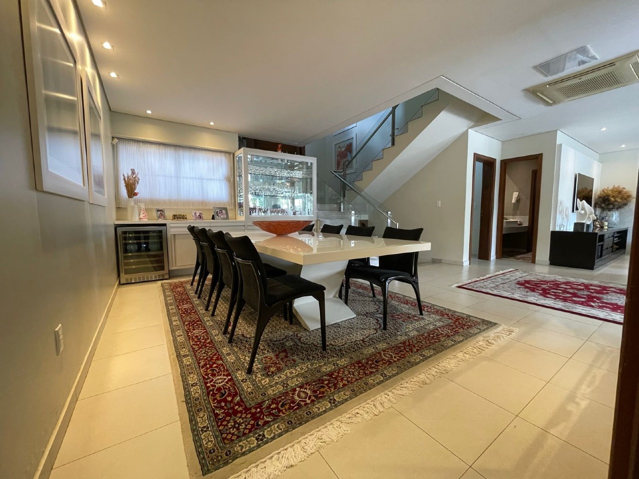 Casa à venda no Chácara Cachoeira: 