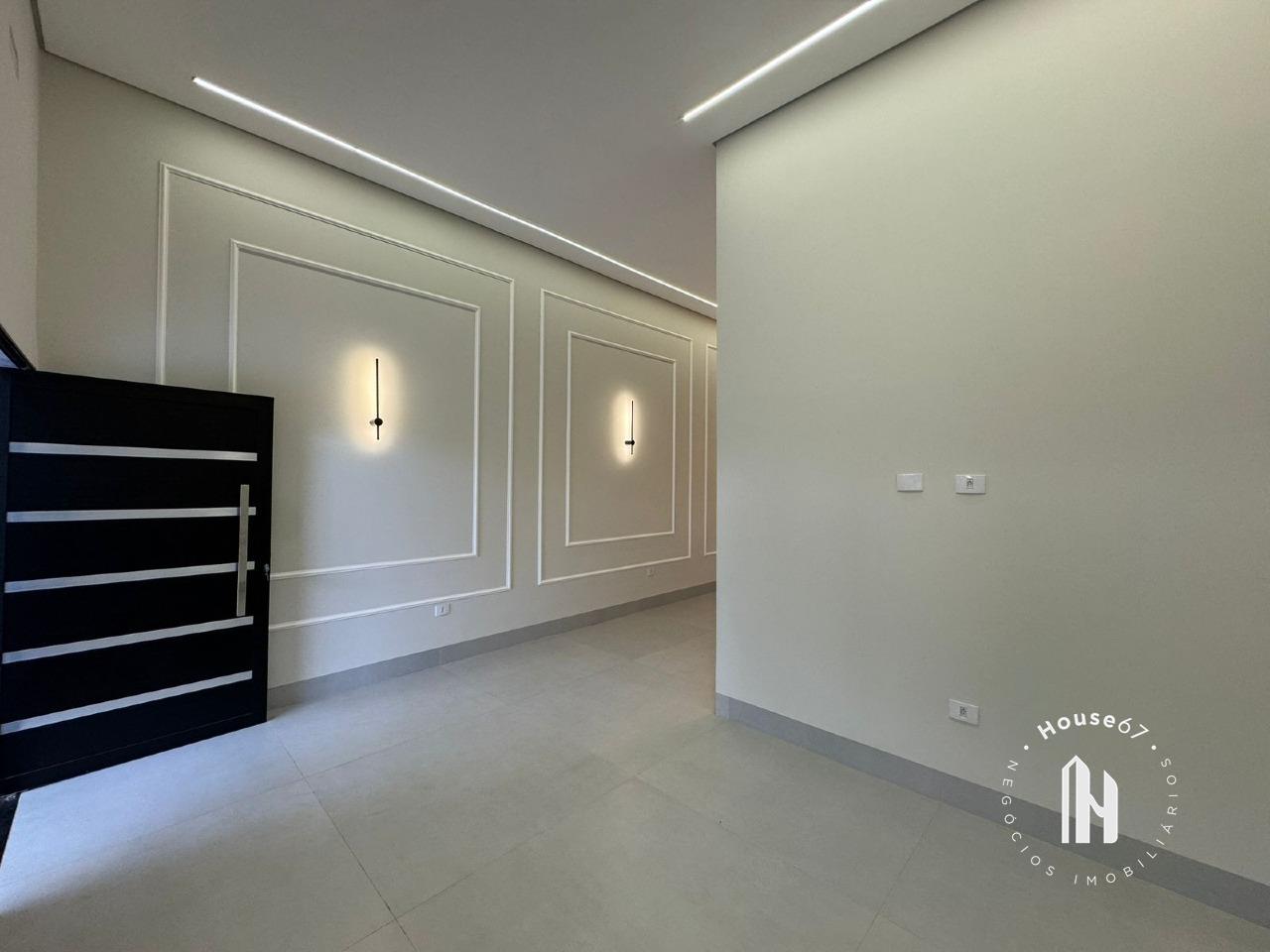 Casa à venda no Parque Residencial Rita Vieira: 