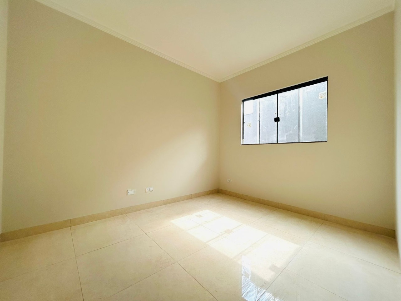 Casa à venda no Conjunto Residencial Recanto dos Rouxinóis: 