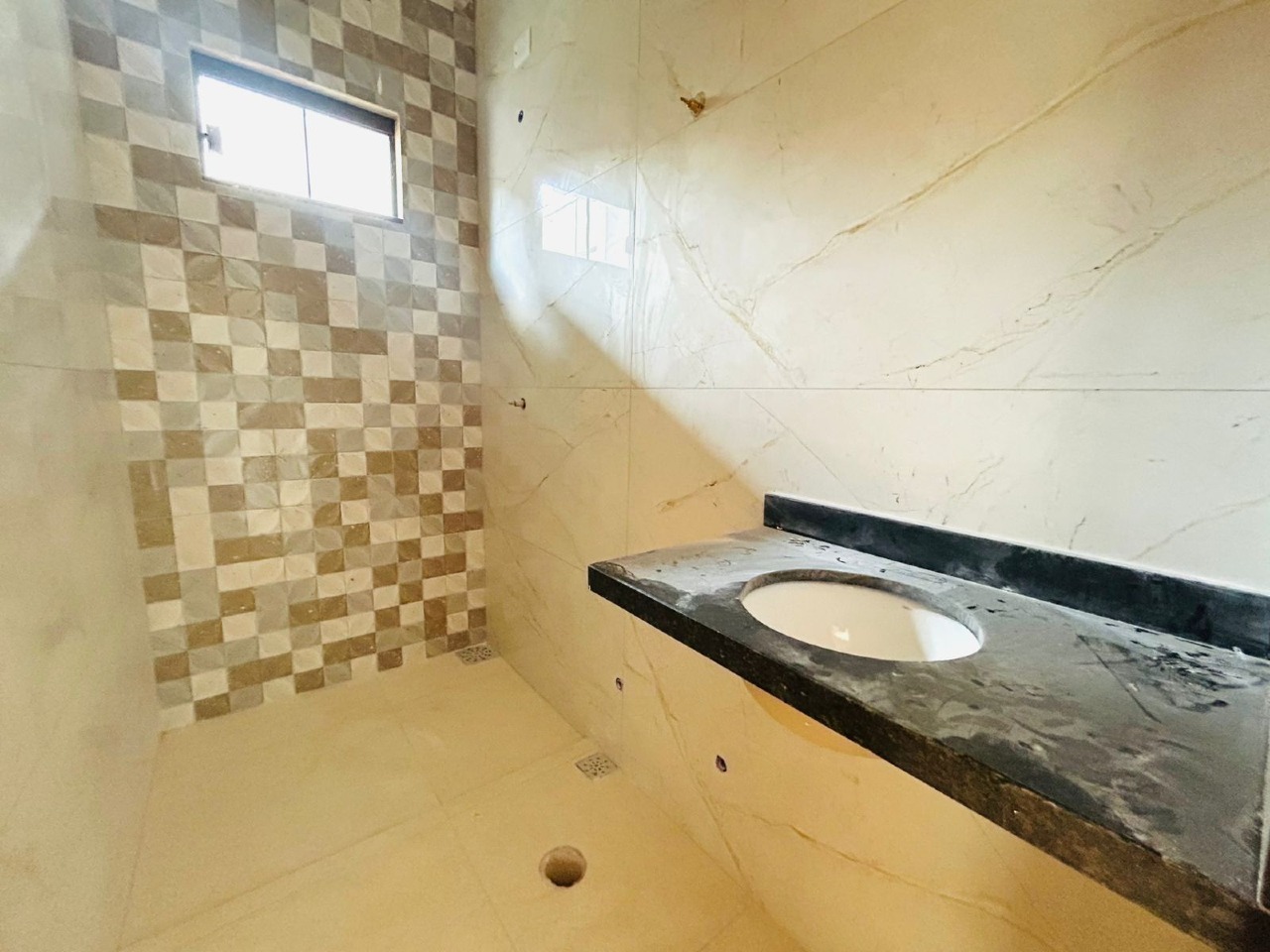 Casa à venda no Conjunto Residencial Recanto dos Rouxinóis: 