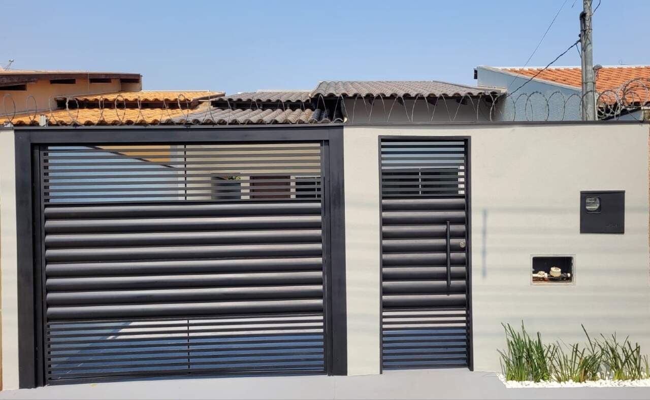 Casa à venda no Nova Lima: 