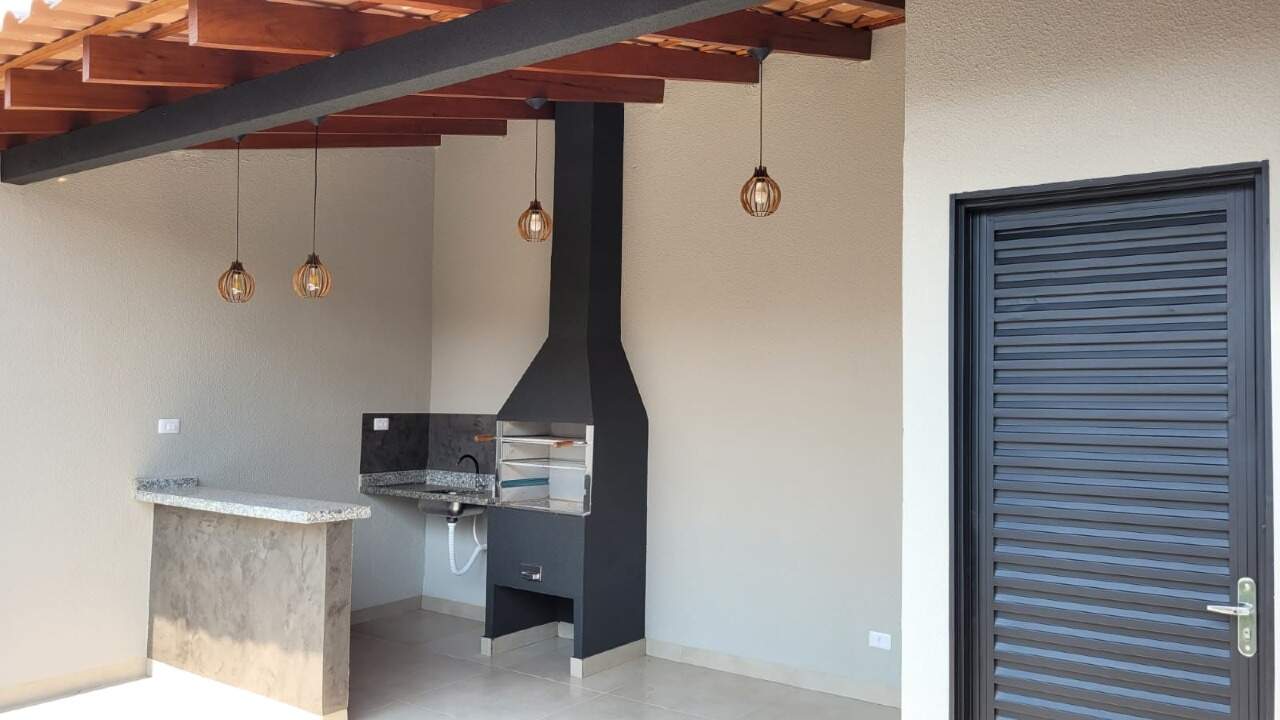 Casa à venda no Nova Lima: 