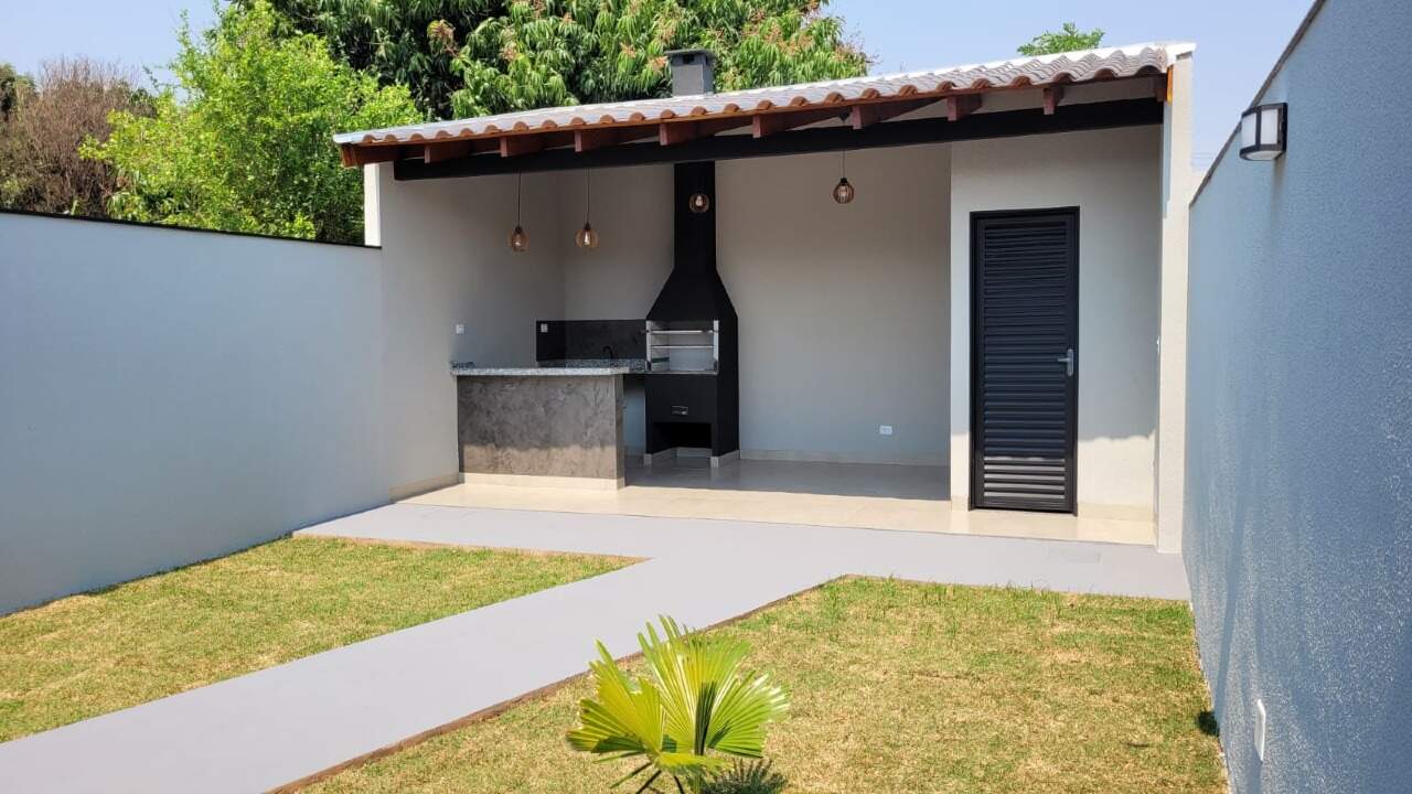 Casa à venda no Nova Lima: 