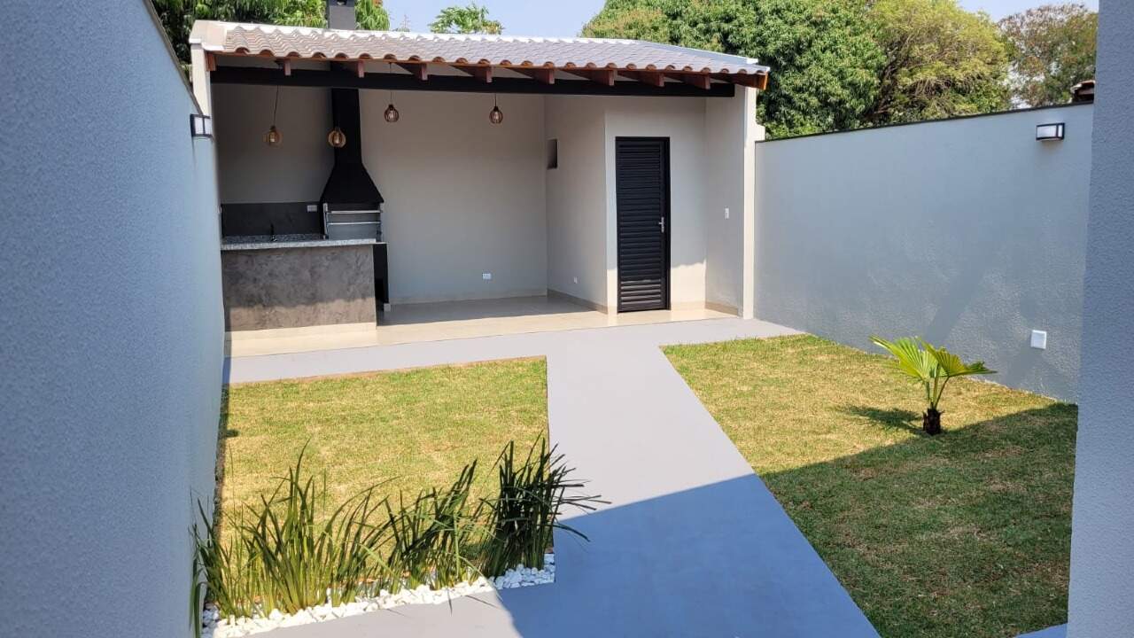 Casa à venda no Nova Lima: 
