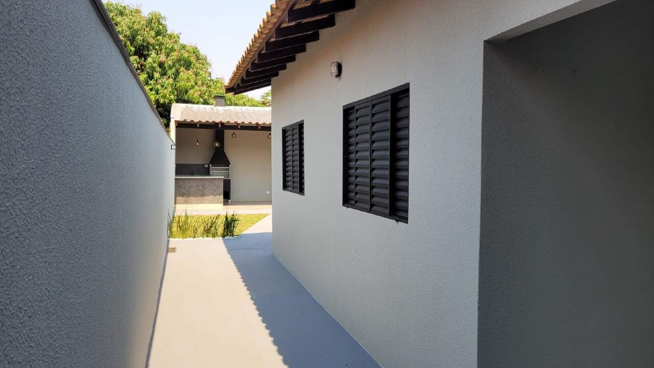 Casa à venda no Nova Lima: 