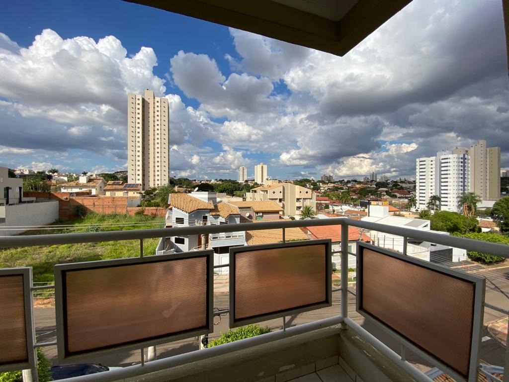 Apartamento à venda no Monte Castelo: 