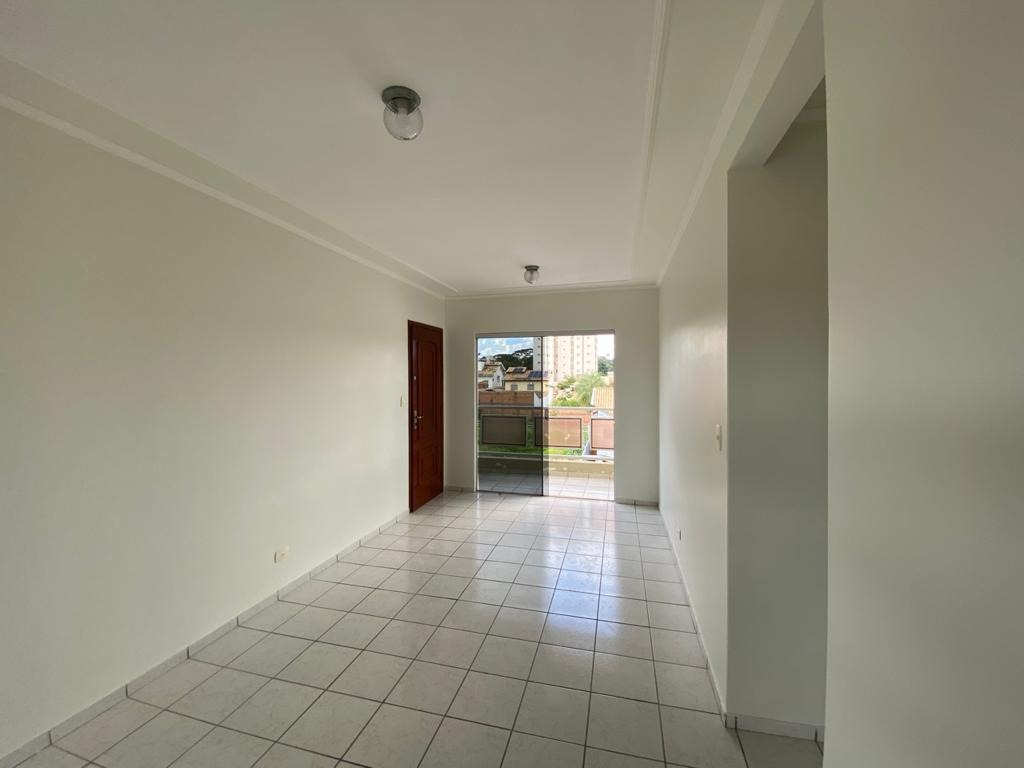 Apartamento à venda no Monte Castelo: 