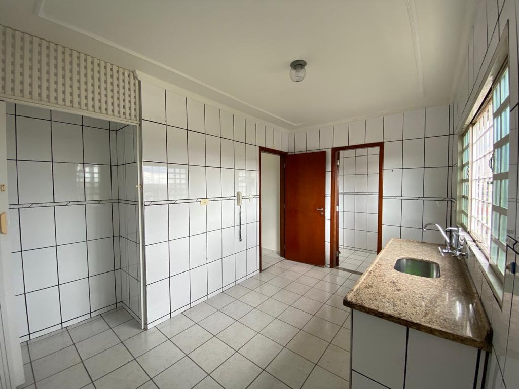 Apartamento à venda no Monte Castelo: 