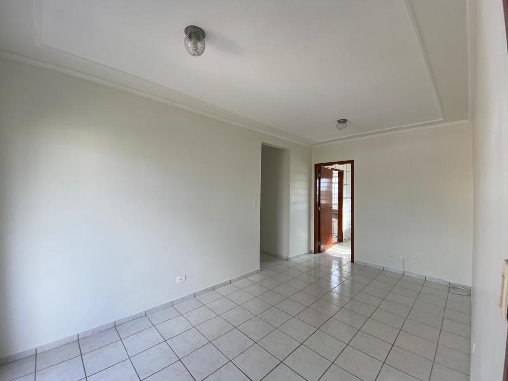 Apartamento à venda no Monte Castelo: 