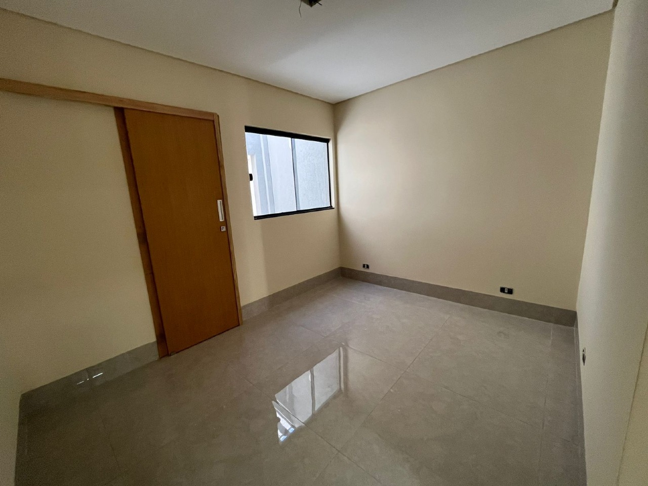 Casa à venda no Parque Residencial Rita Vieira: 