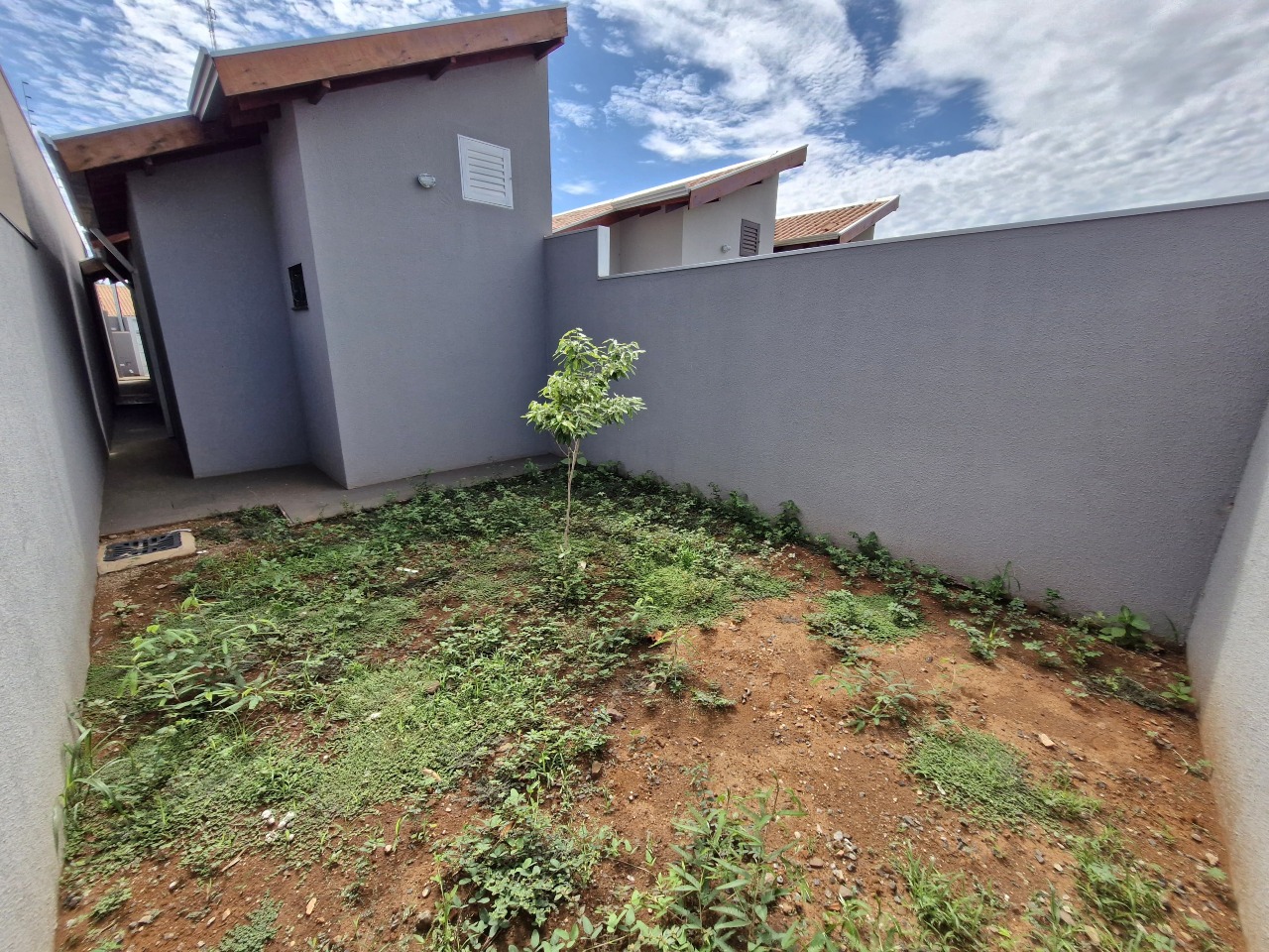 Casa à venda no Vila Nova Campo Grande: 