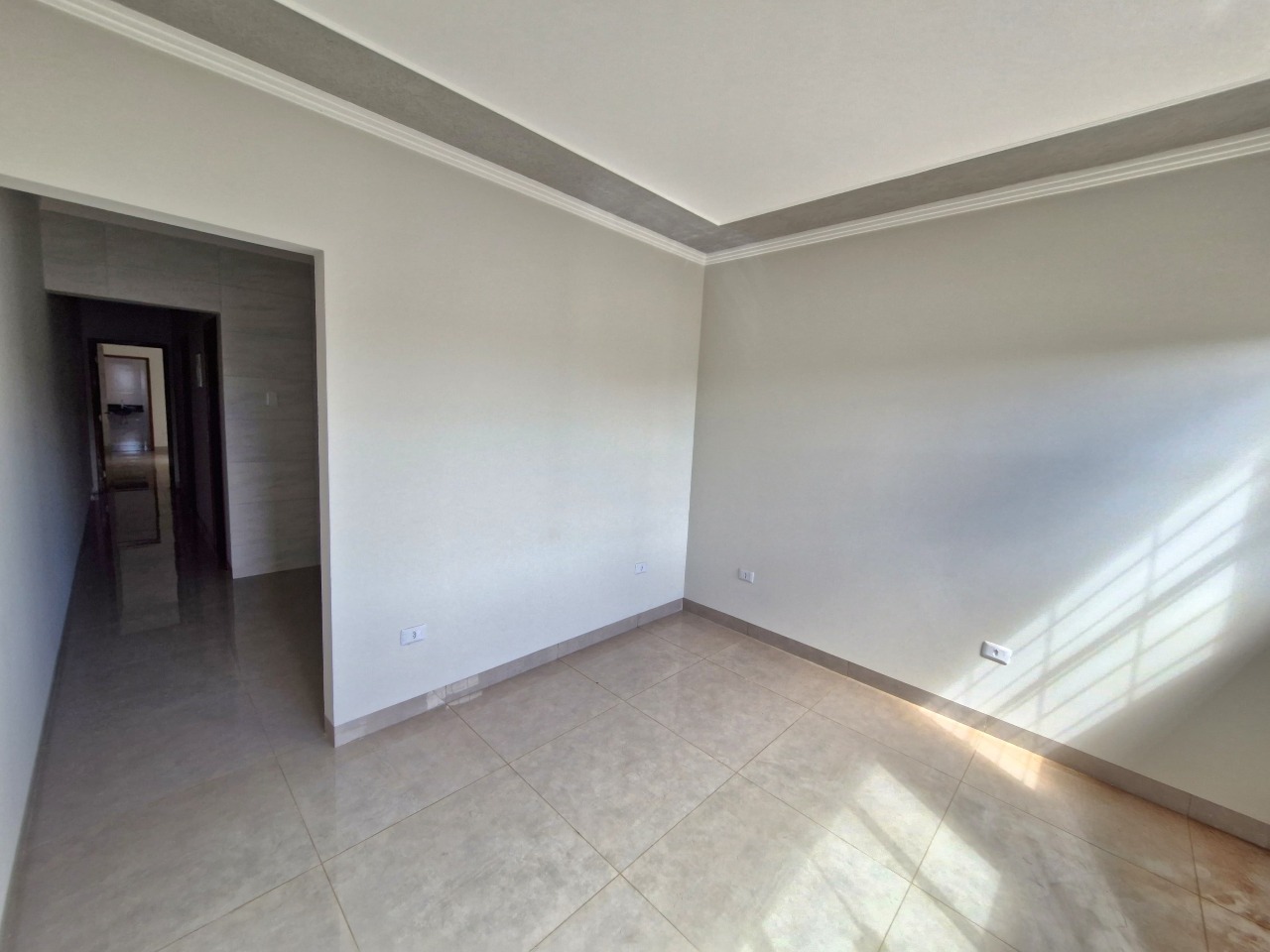 Casa à venda no Vila Nova Campo Grande: 