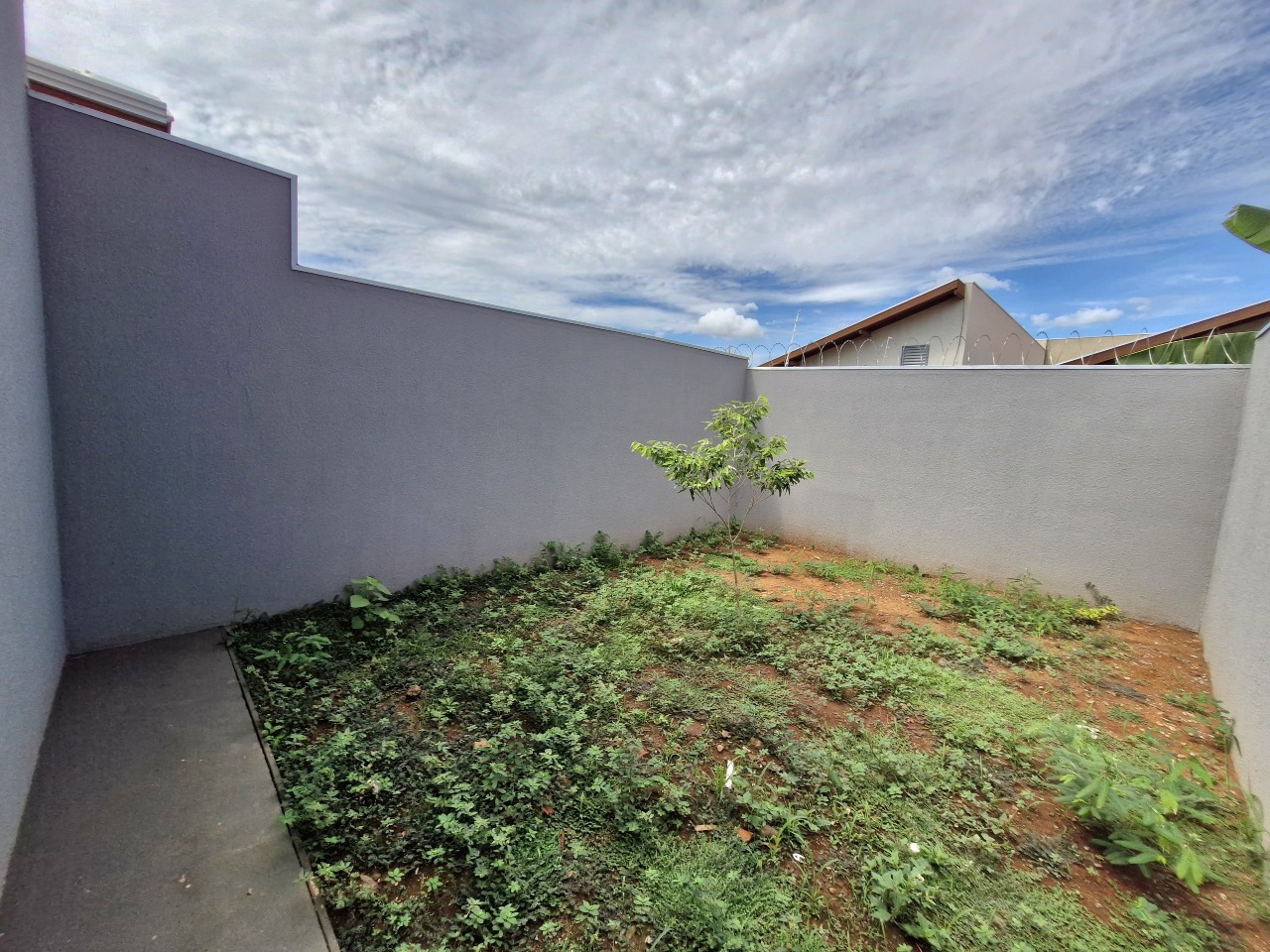 Casa à venda no Vila Nova Campo Grande: 