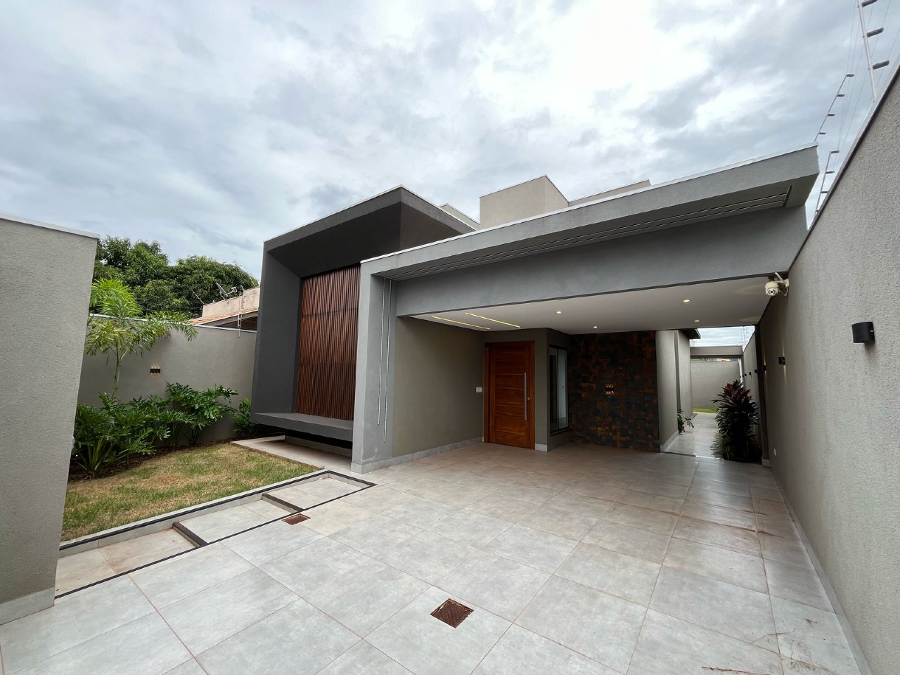 Casa à venda no Morada dos Deuses: 