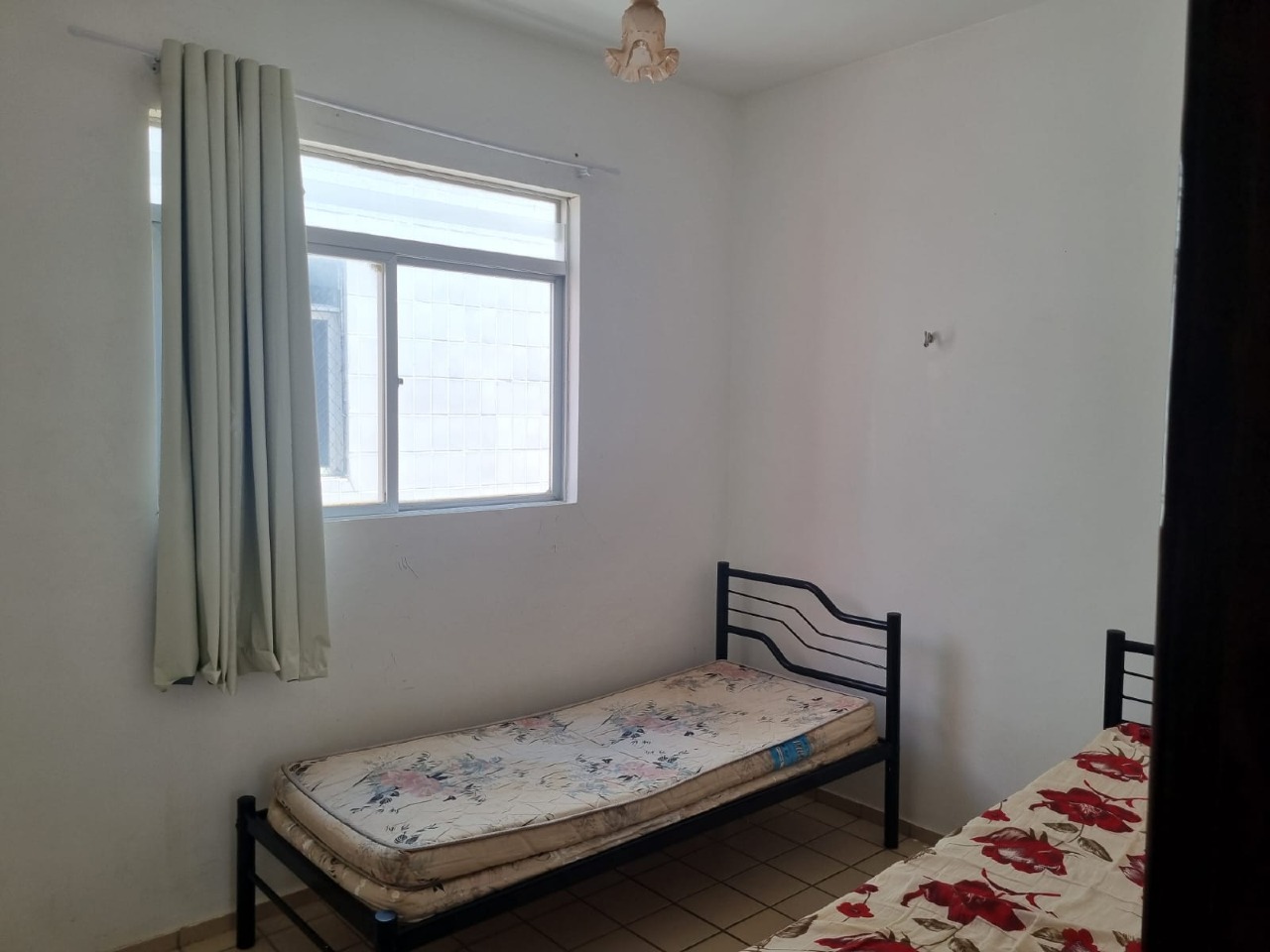 Apartamento à venda no Camboinha: 