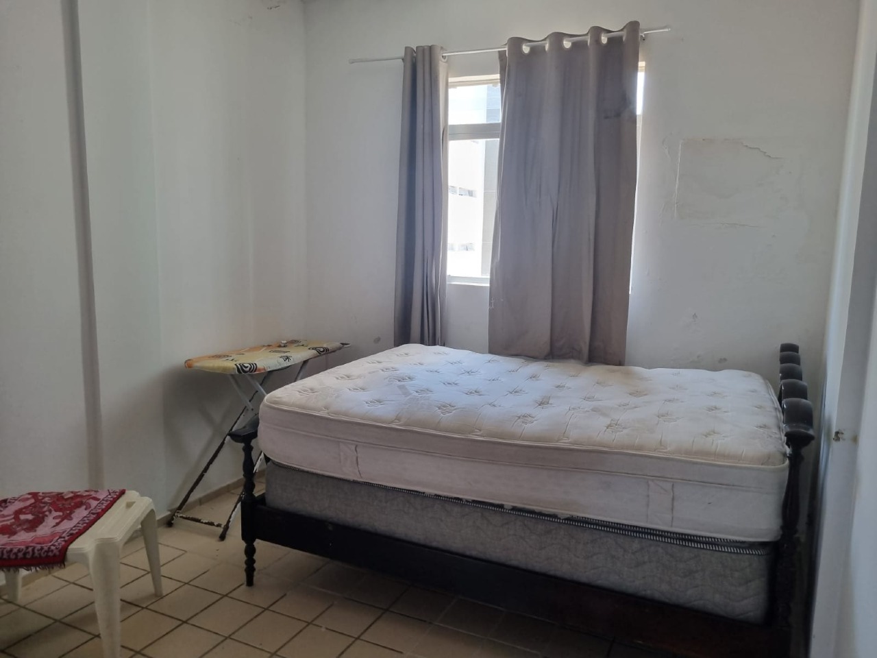 Apartamento à venda no Camboinha: 
