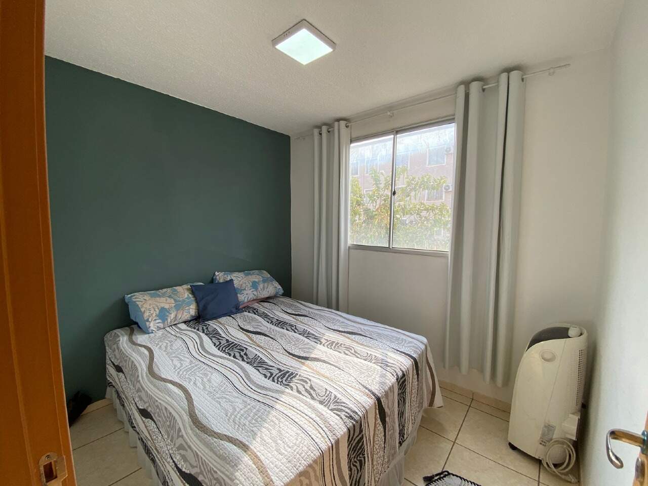 Apartamento à venda no Pioneiros: 