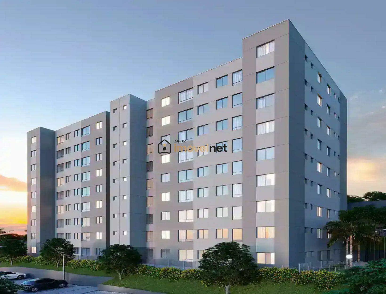 Apartamento à venda no Estoril: 