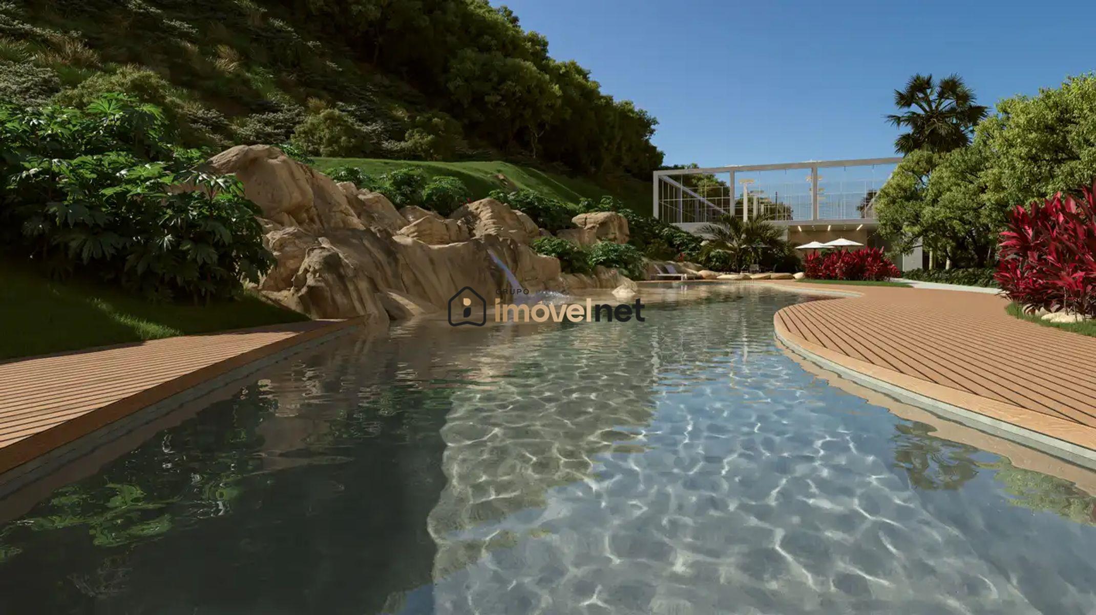 Apartamento à venda no Piemonte: Prainha