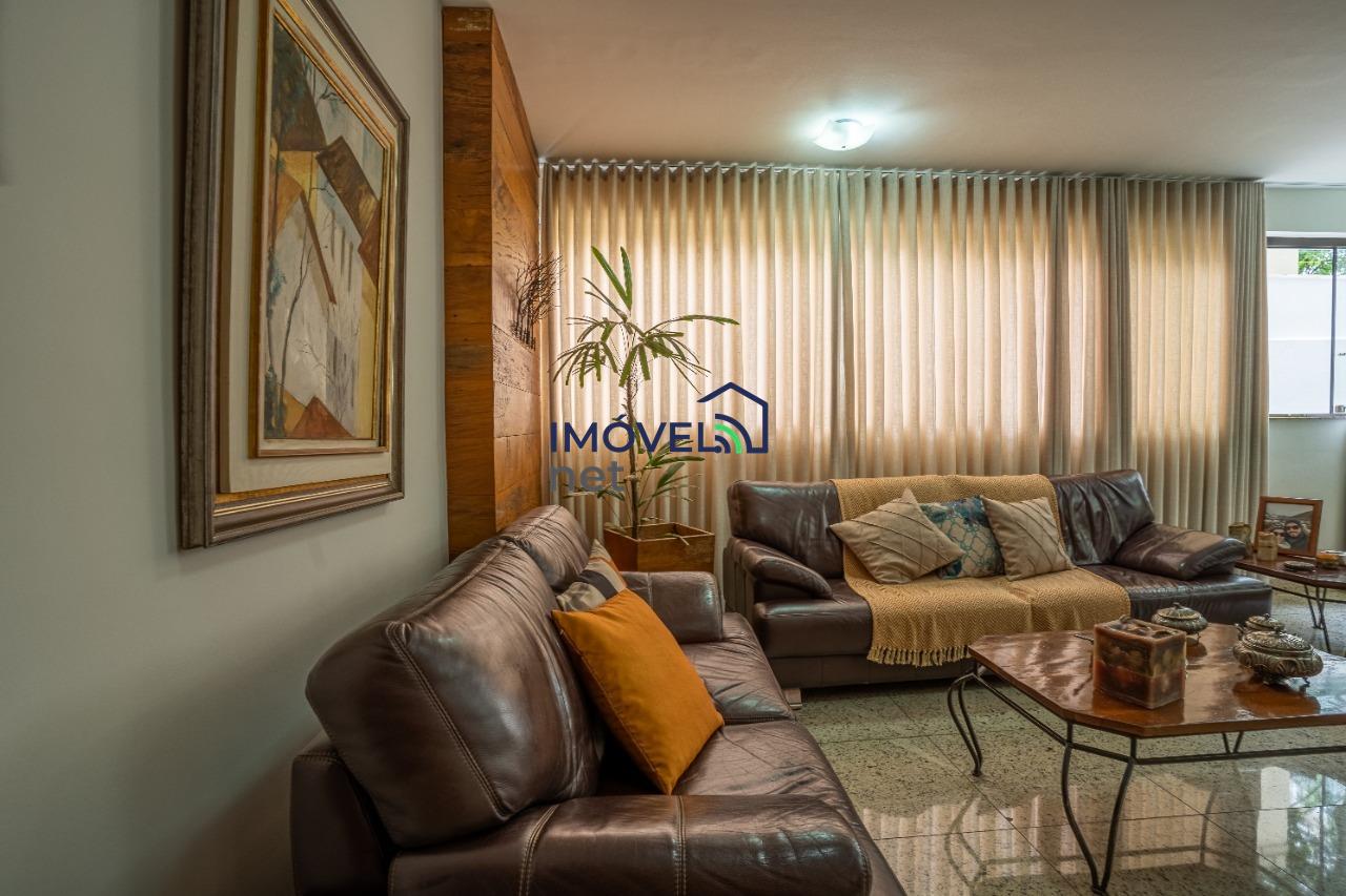 Área privativa à venda no Buritis: 