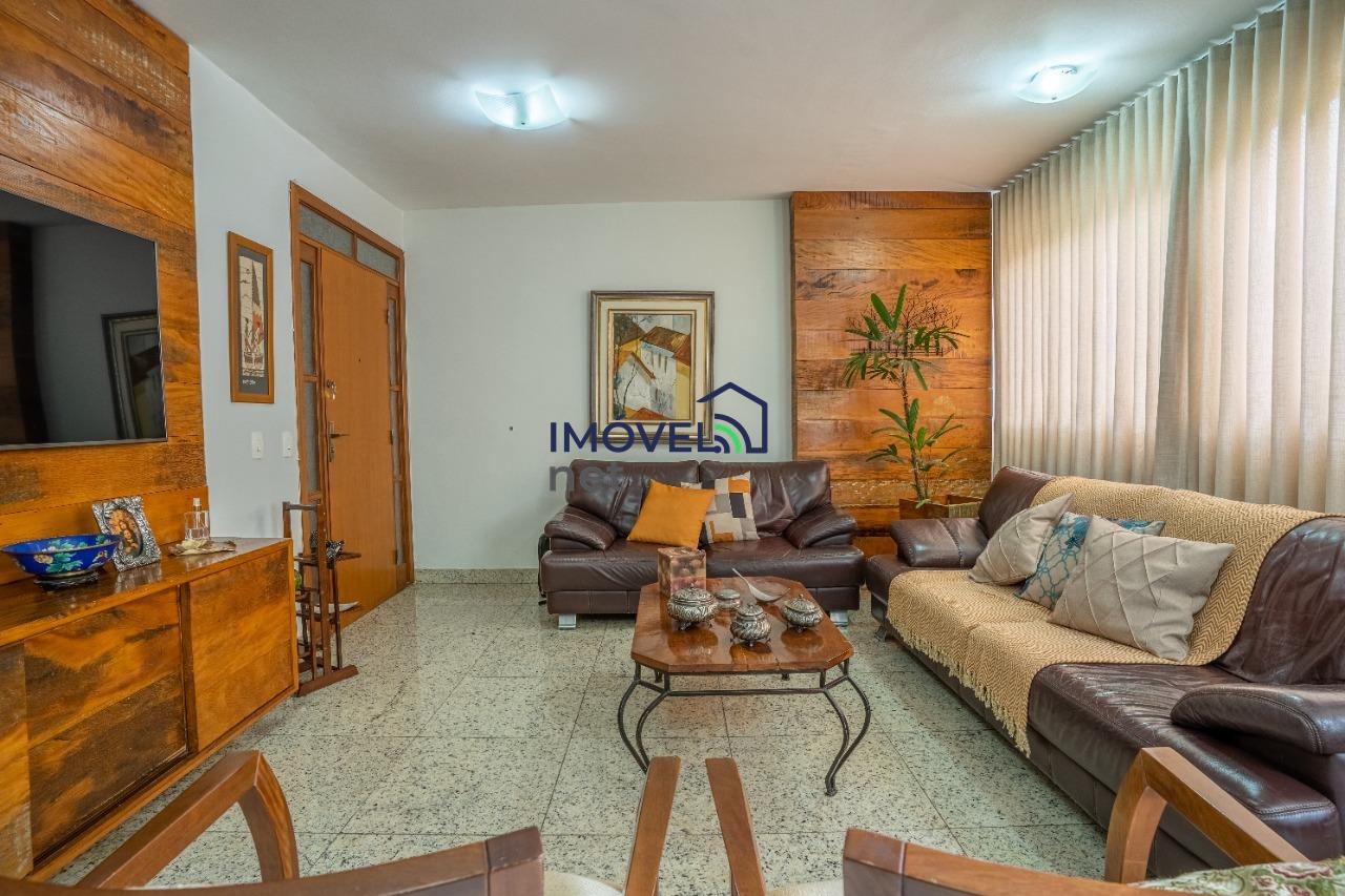 Área privativa à venda no Buritis: 