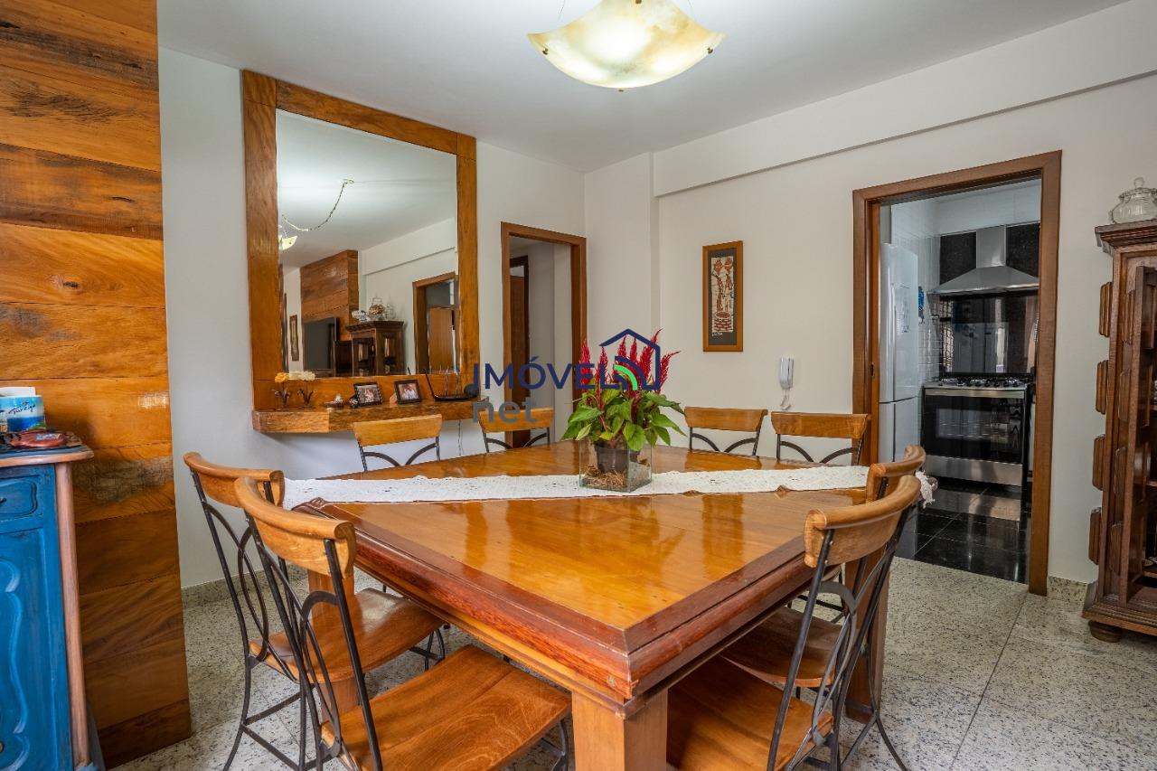 Área privativa à venda no Buritis: 