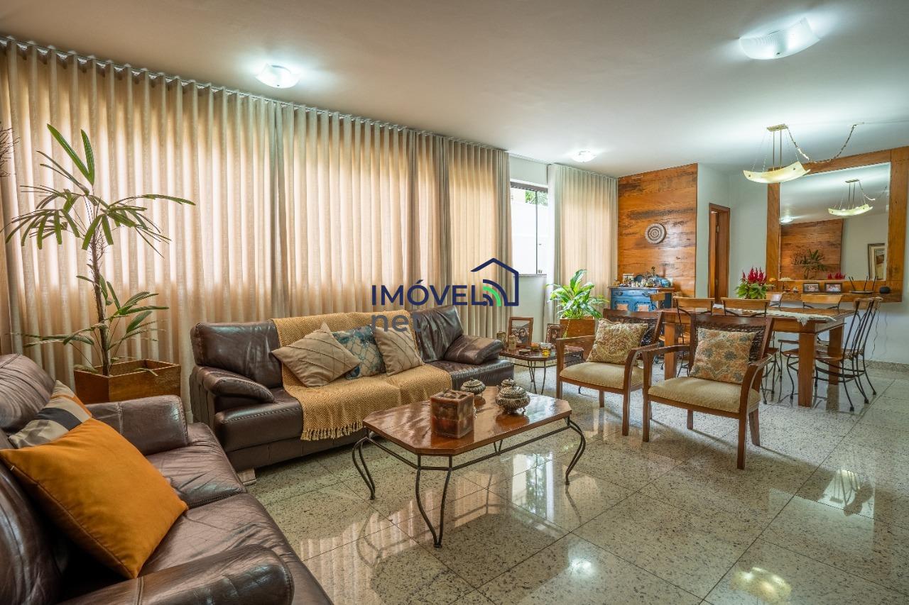 Área privativa à venda no Buritis: 