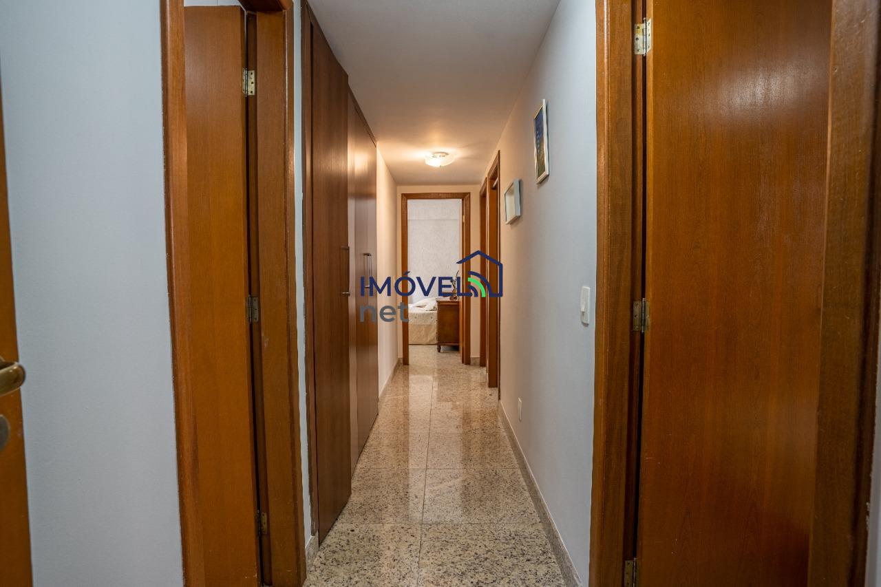 Área privativa à venda no Buritis: 