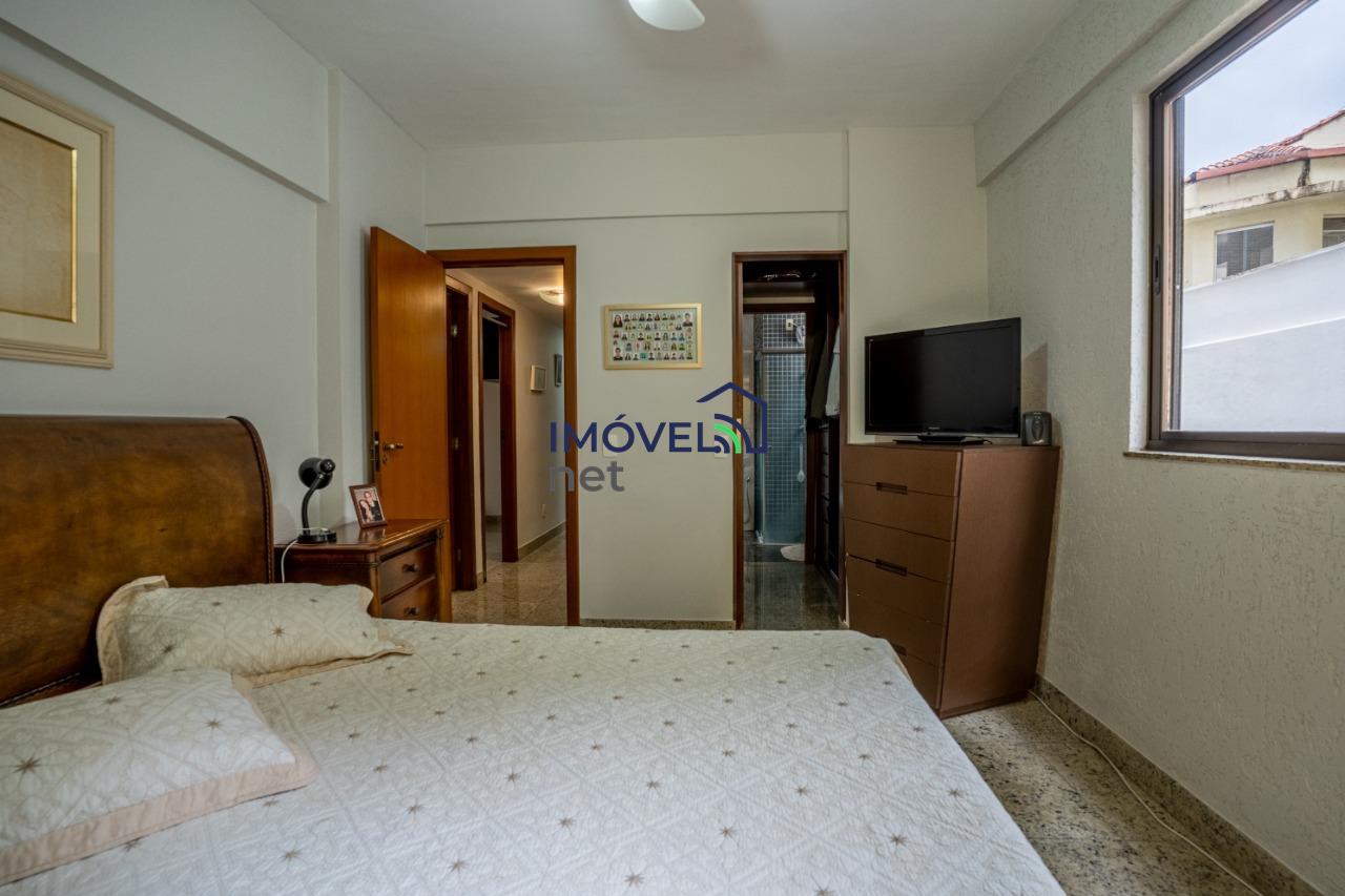 Área privativa à venda no Buritis: 