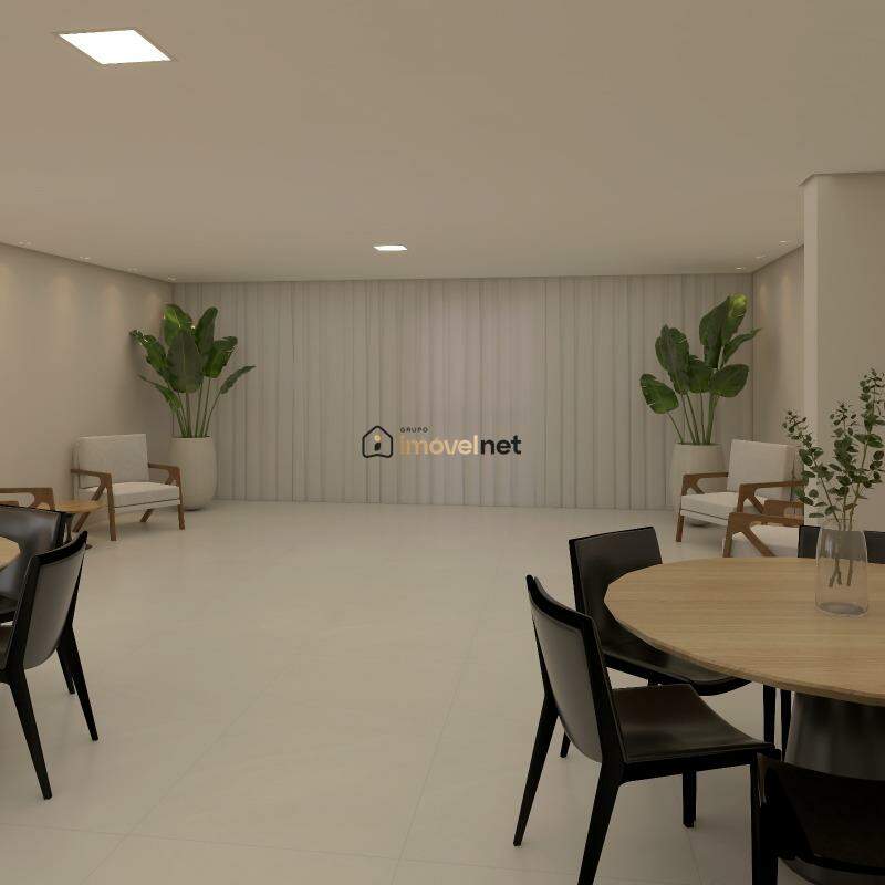 Apartamento à venda no PADRE EUSTÁQUIO: 