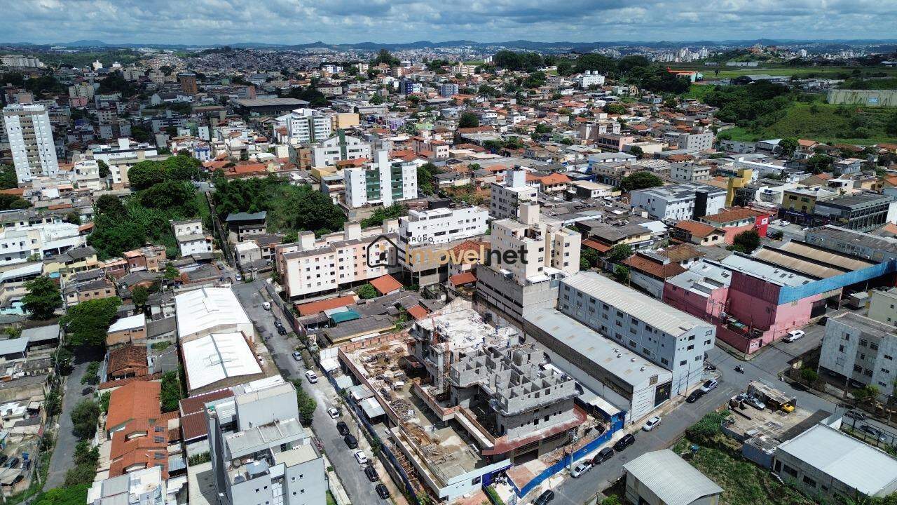 Apartamento à venda no PADRE EUSTÁQUIO: 