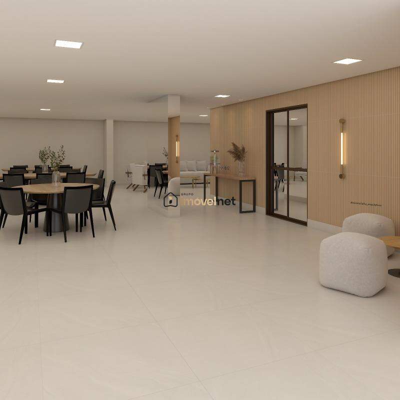 Apartamento à venda no PADRE EUSTÁQUIO: 