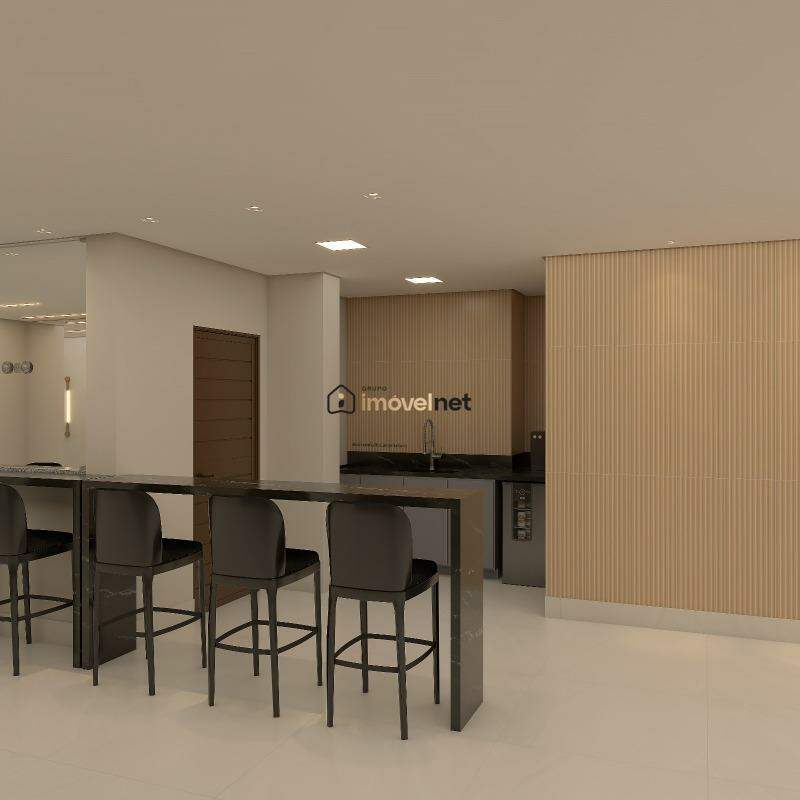 Apartamento à venda no PADRE EUSTÁQUIO: 