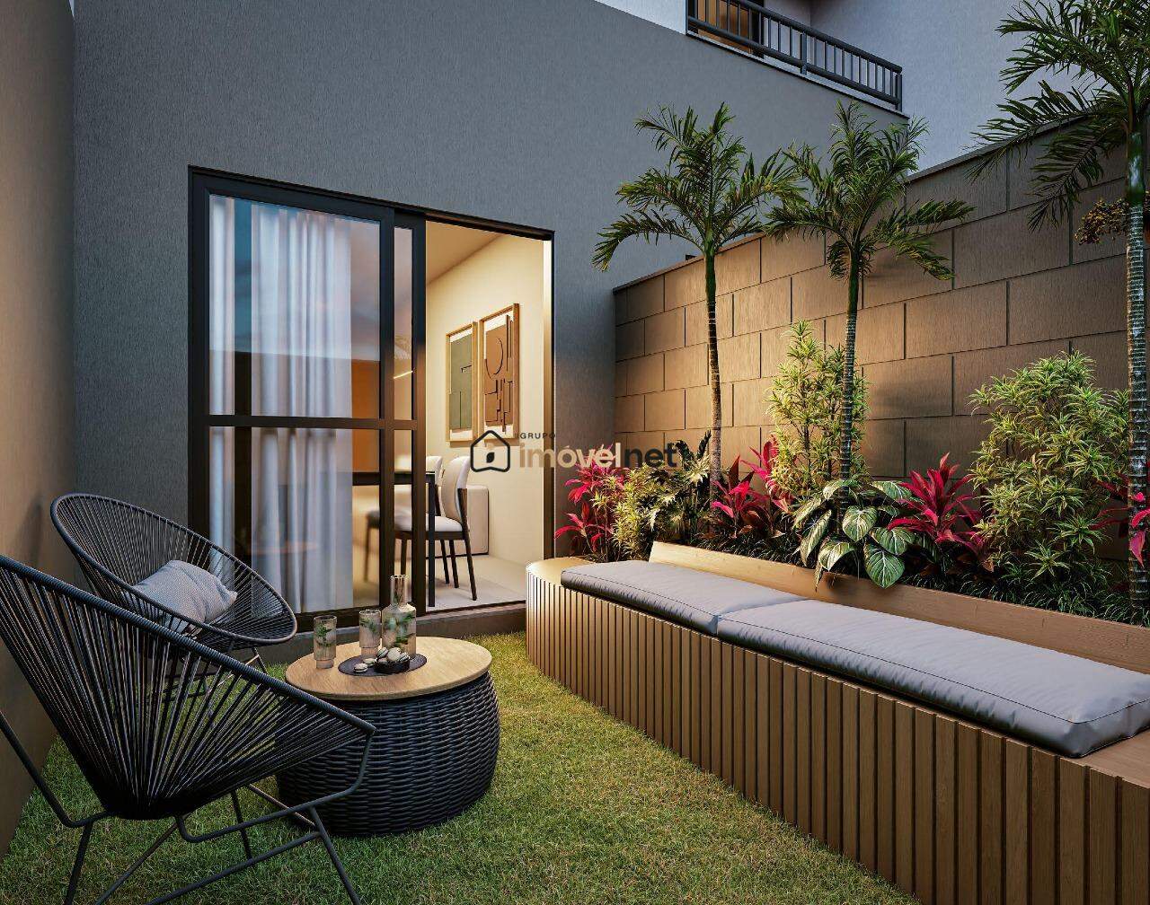 Apartamento à venda no Alípio de Melo: 