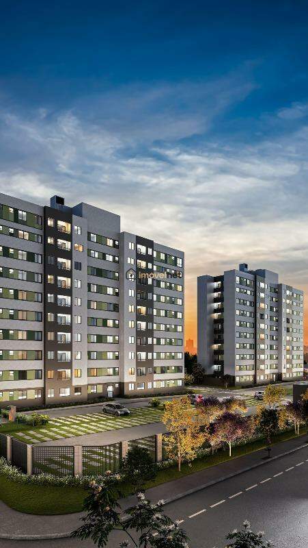 Apartamento à venda no Alípio de Melo: 